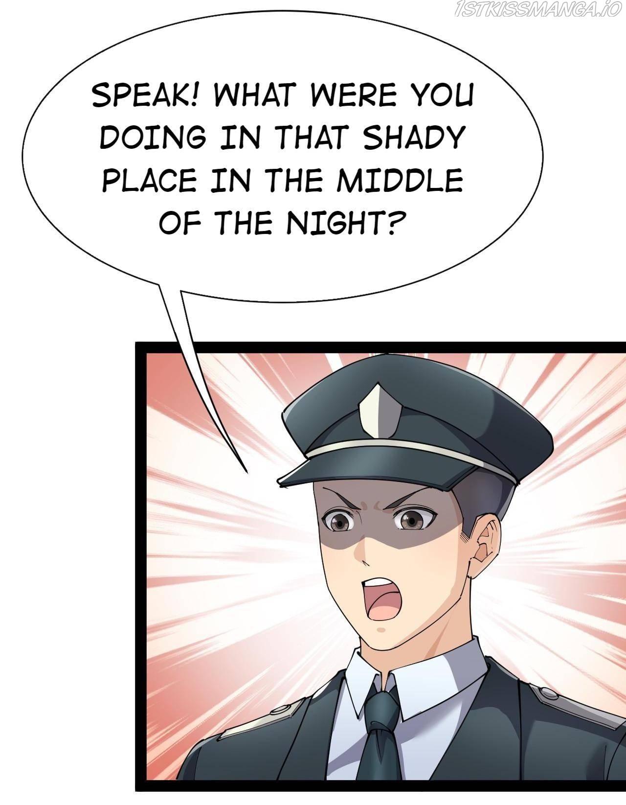 Fairy King’s Daily Life Chapter 134 - page 18