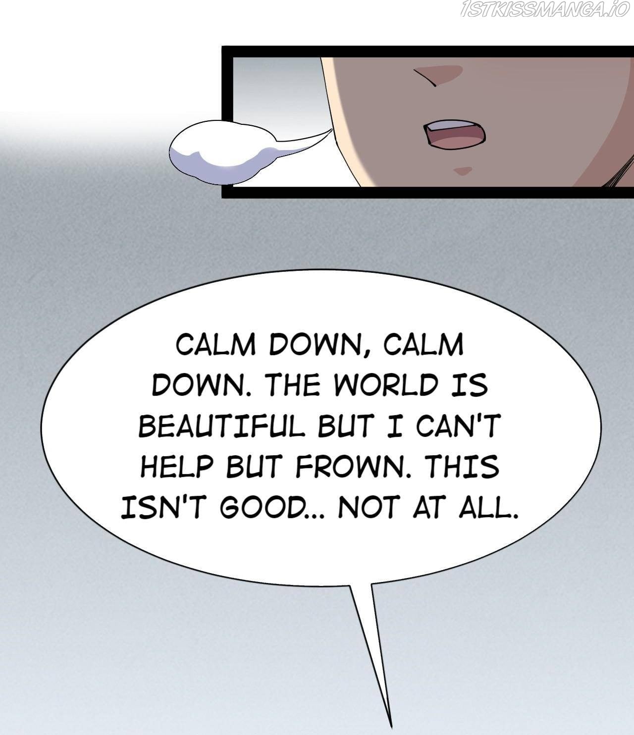 Fairy King’s Daily Life Chapter 134 - page 26
