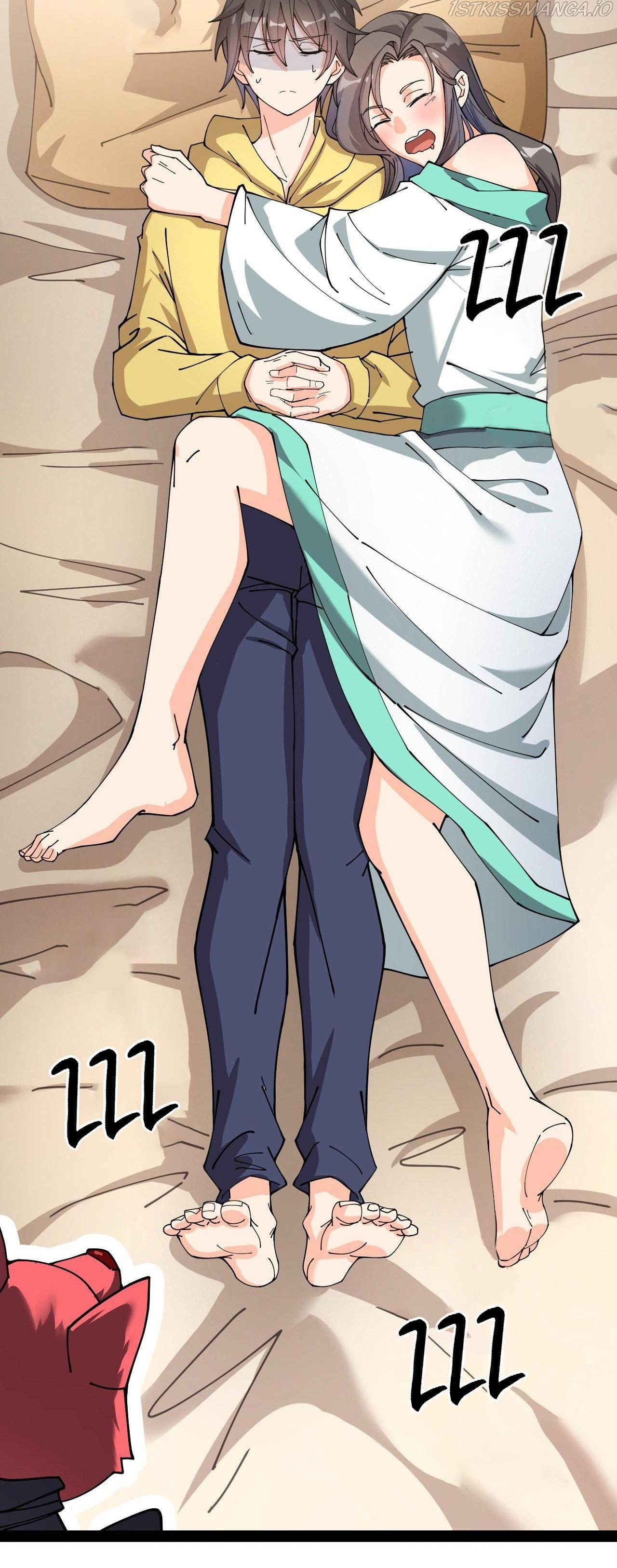 Fairy King’s Daily Life Chapter 134 - page 3