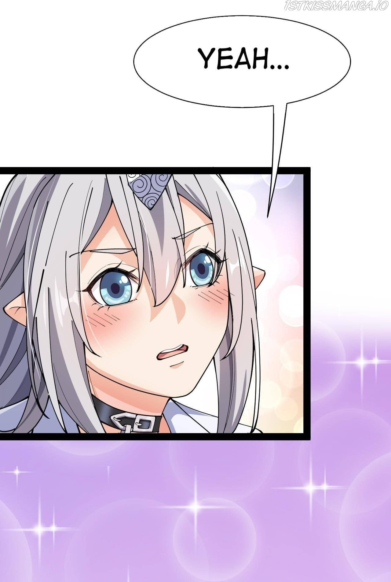 Fairy King’s Daily Life Chapter 134 - page 31