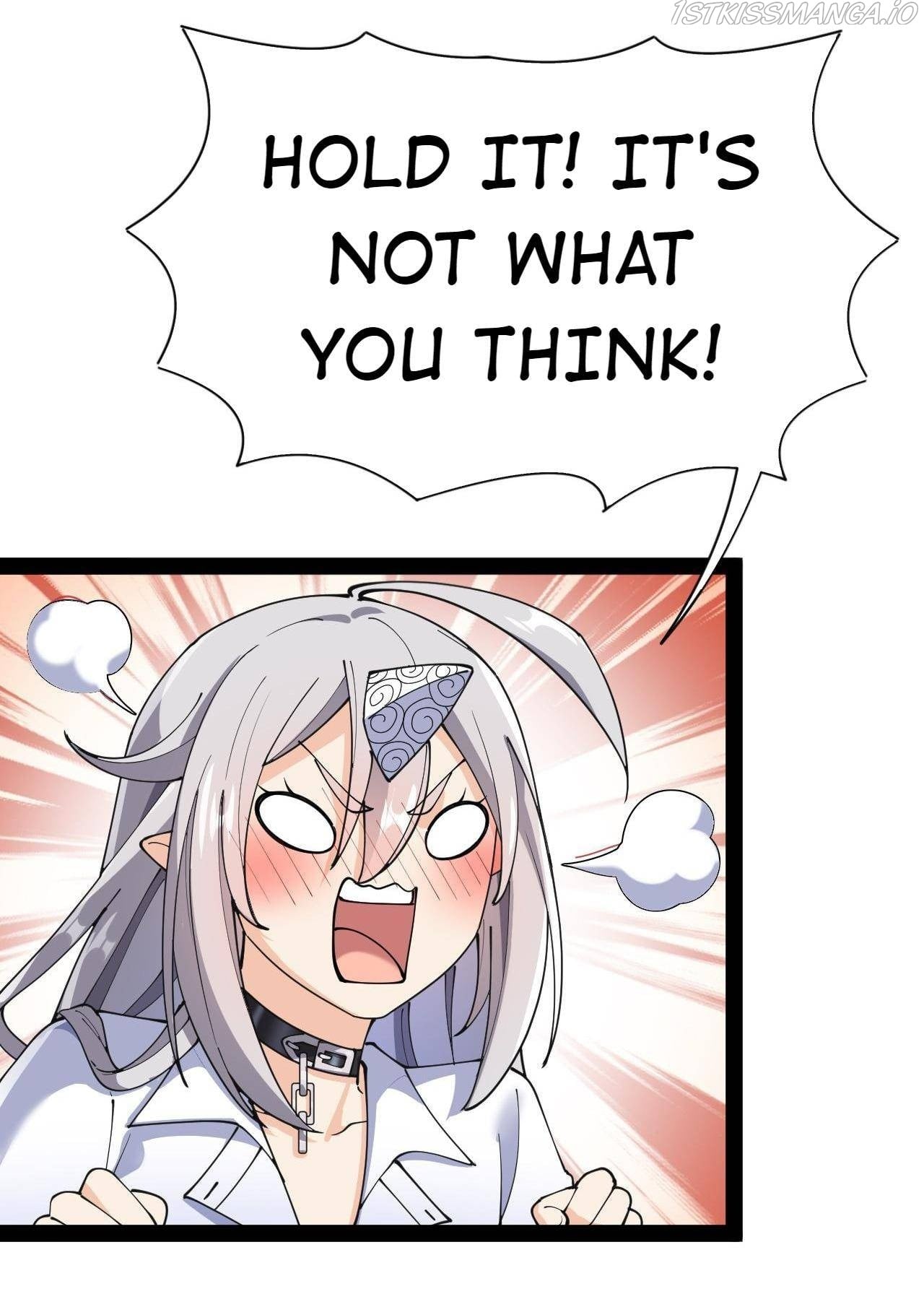 Fairy King’s Daily Life Chapter 134 - page 39