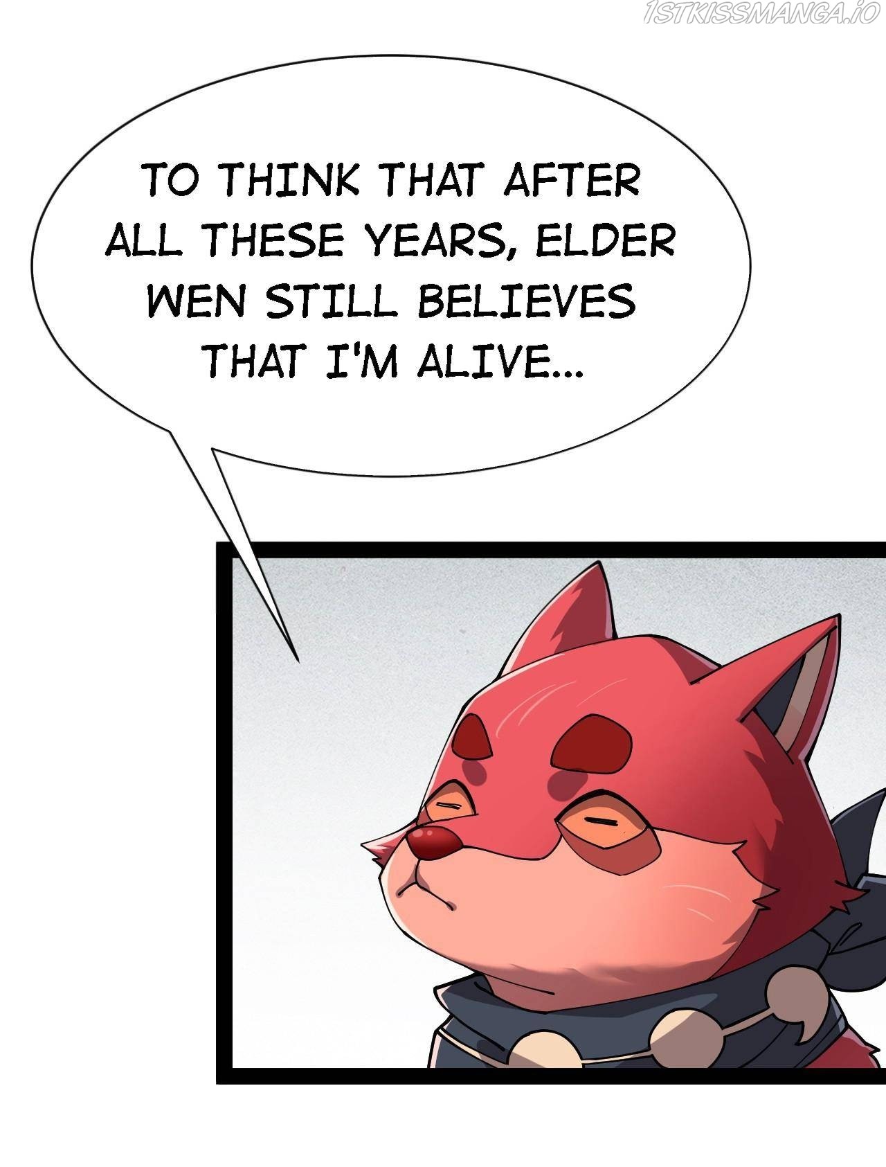 Fairy King’s Daily Life Chapter 134 - page 4