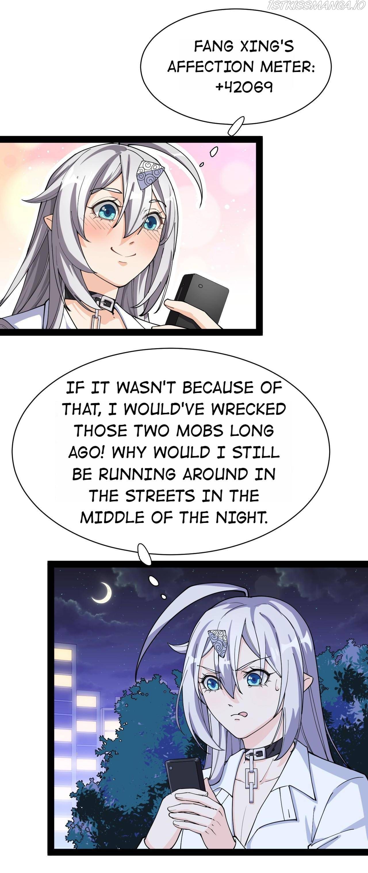 Fairy King’s Daily Life Chapter 133 - page 13