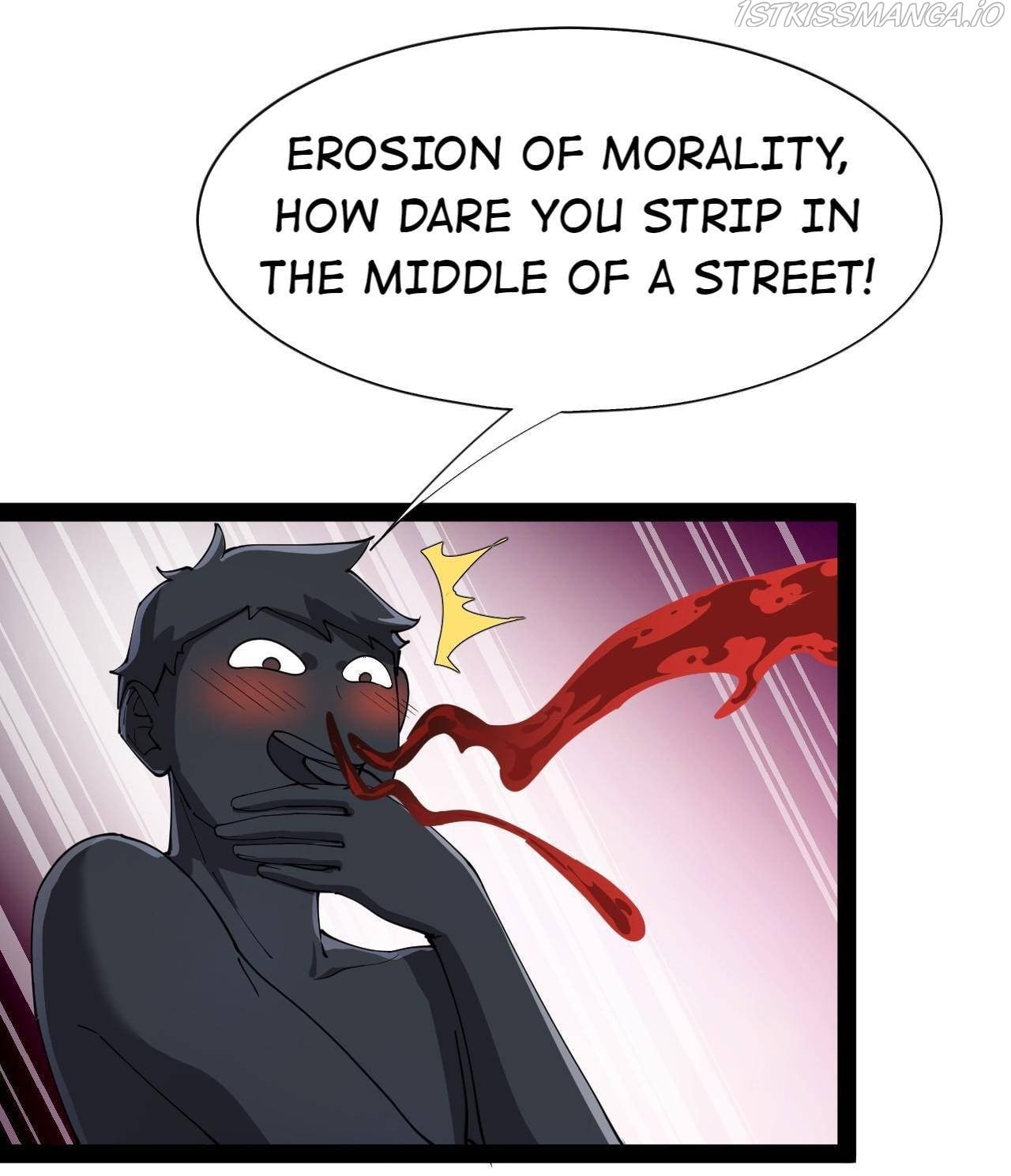 Fairy King’s Daily Life Chapter 133 - page 22