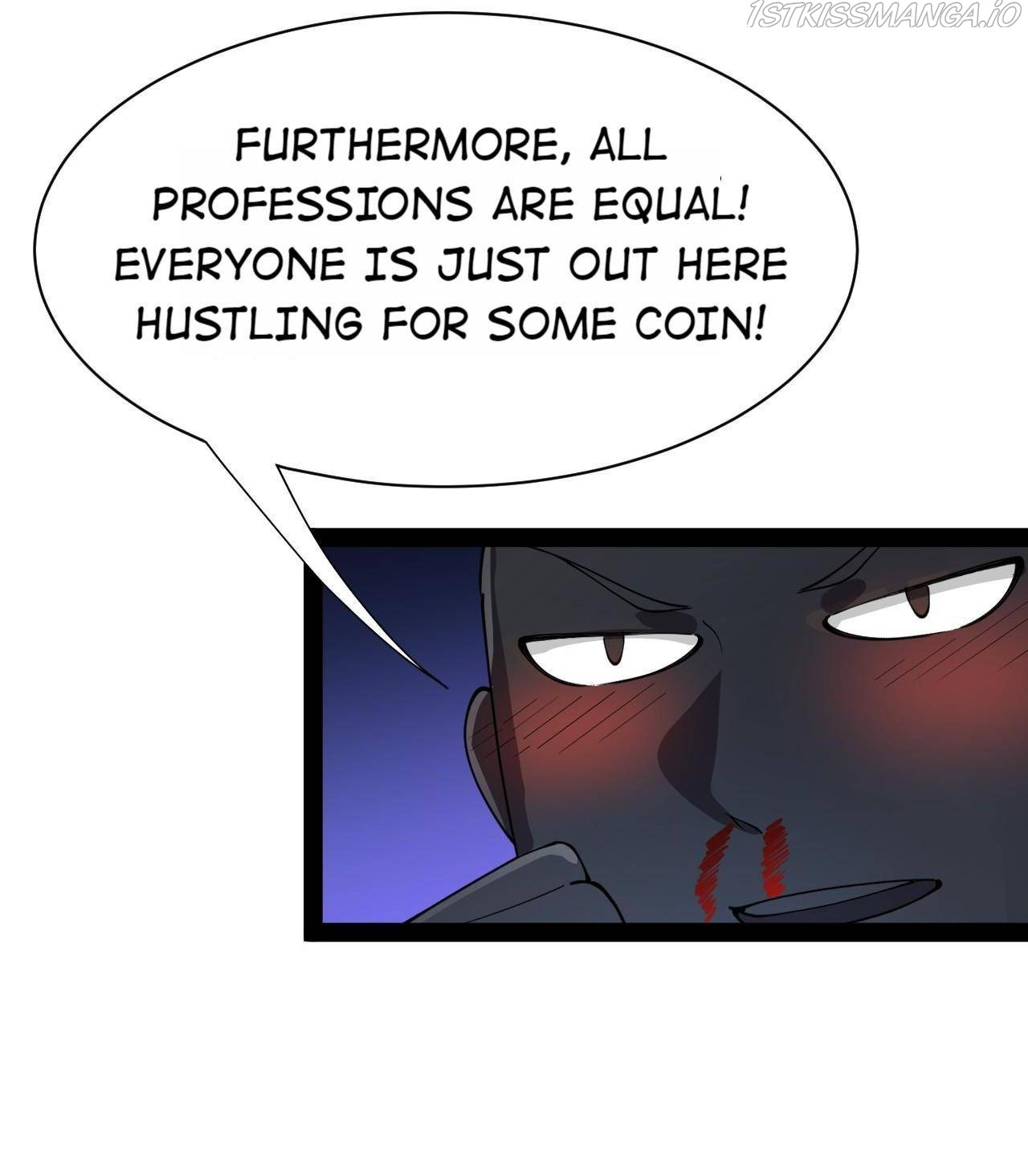 Fairy King’s Daily Life Chapter 133 - page 24