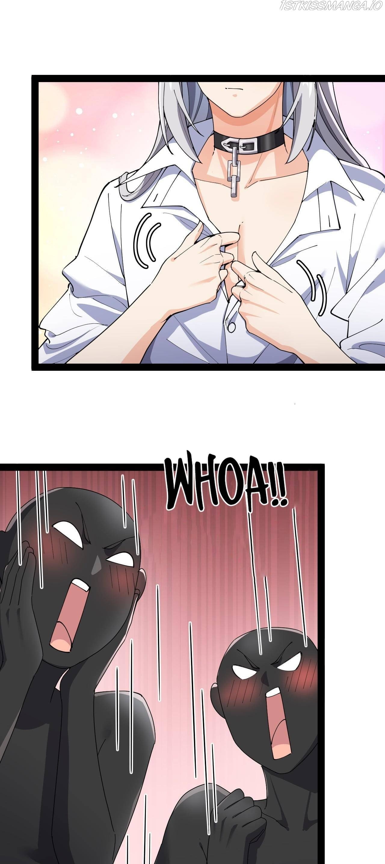 Fairy King’s Daily Life Chapter 133 - page 29