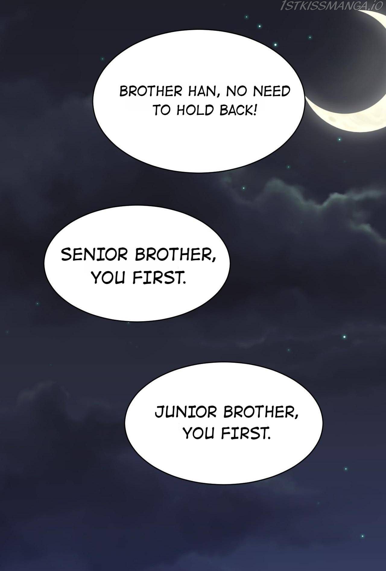 Fairy King’s Daily Life Chapter 133 - page 39