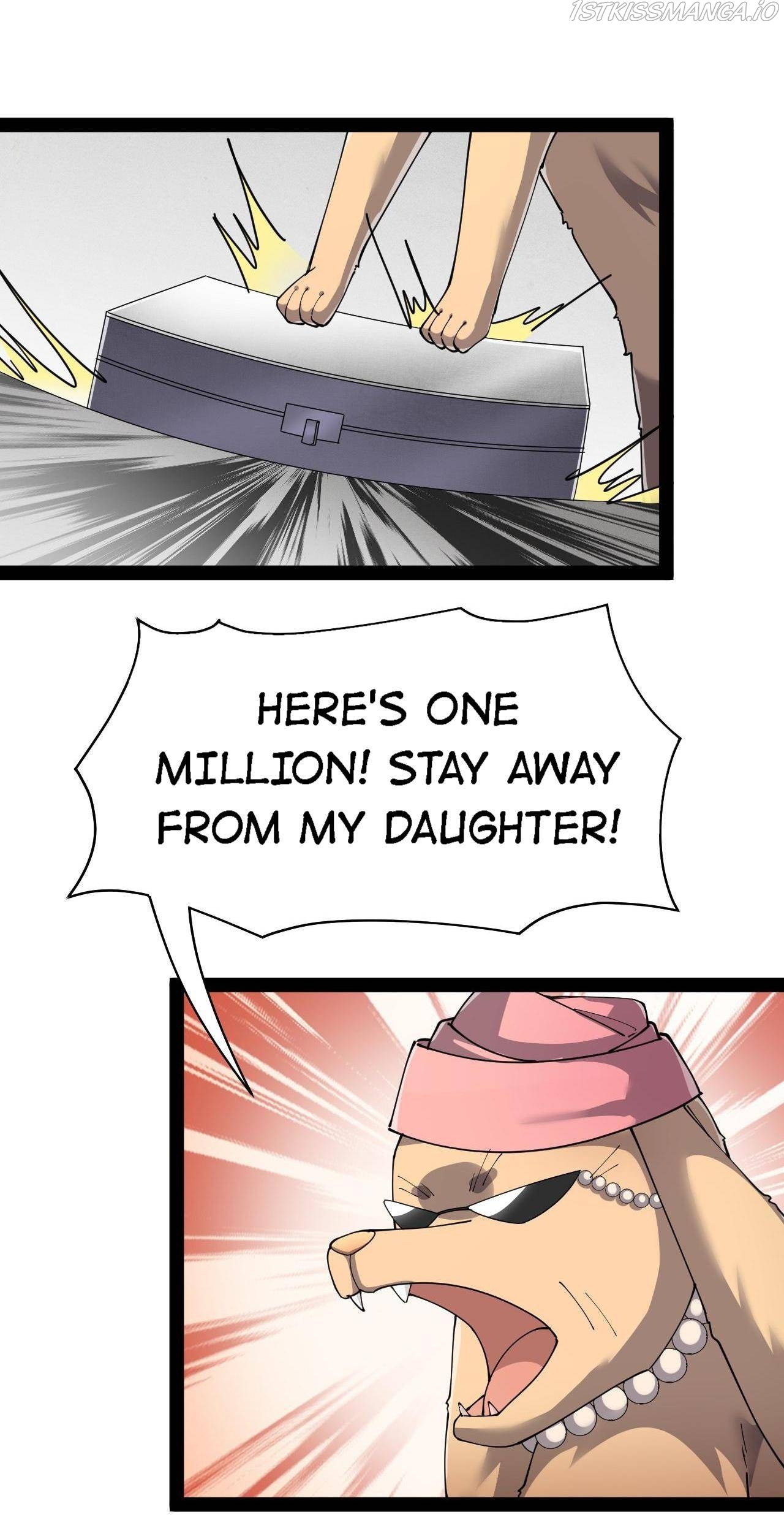 Fairy King’s Daily Life Chapter 132 - page 18