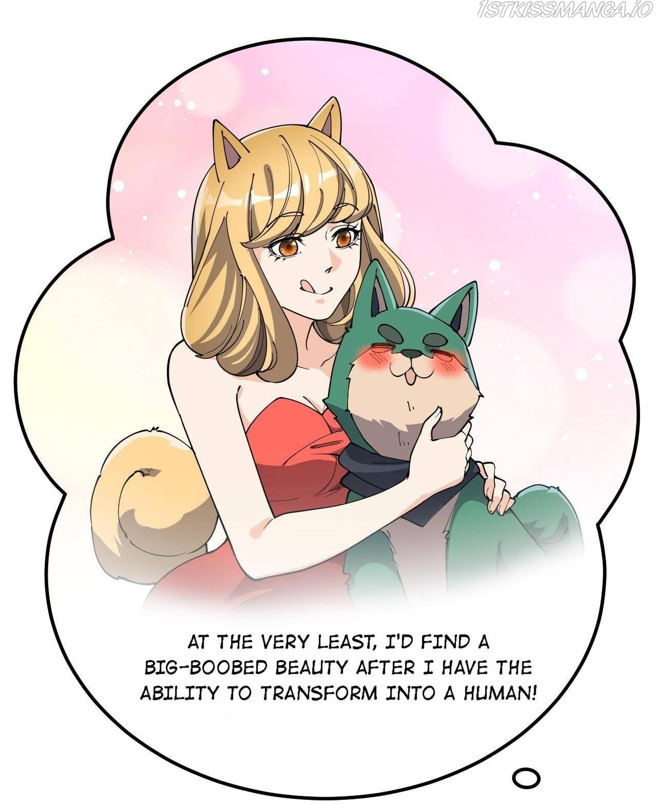 Fairy King’s Daily Life Chapter 132 - page 23