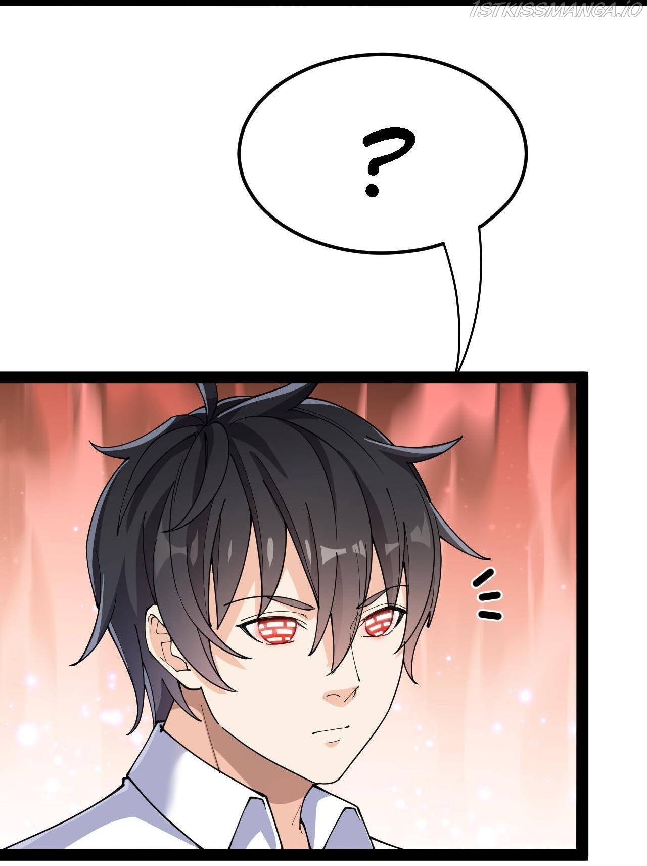 Fairy King’s Daily Life Chapter 132 - page 27