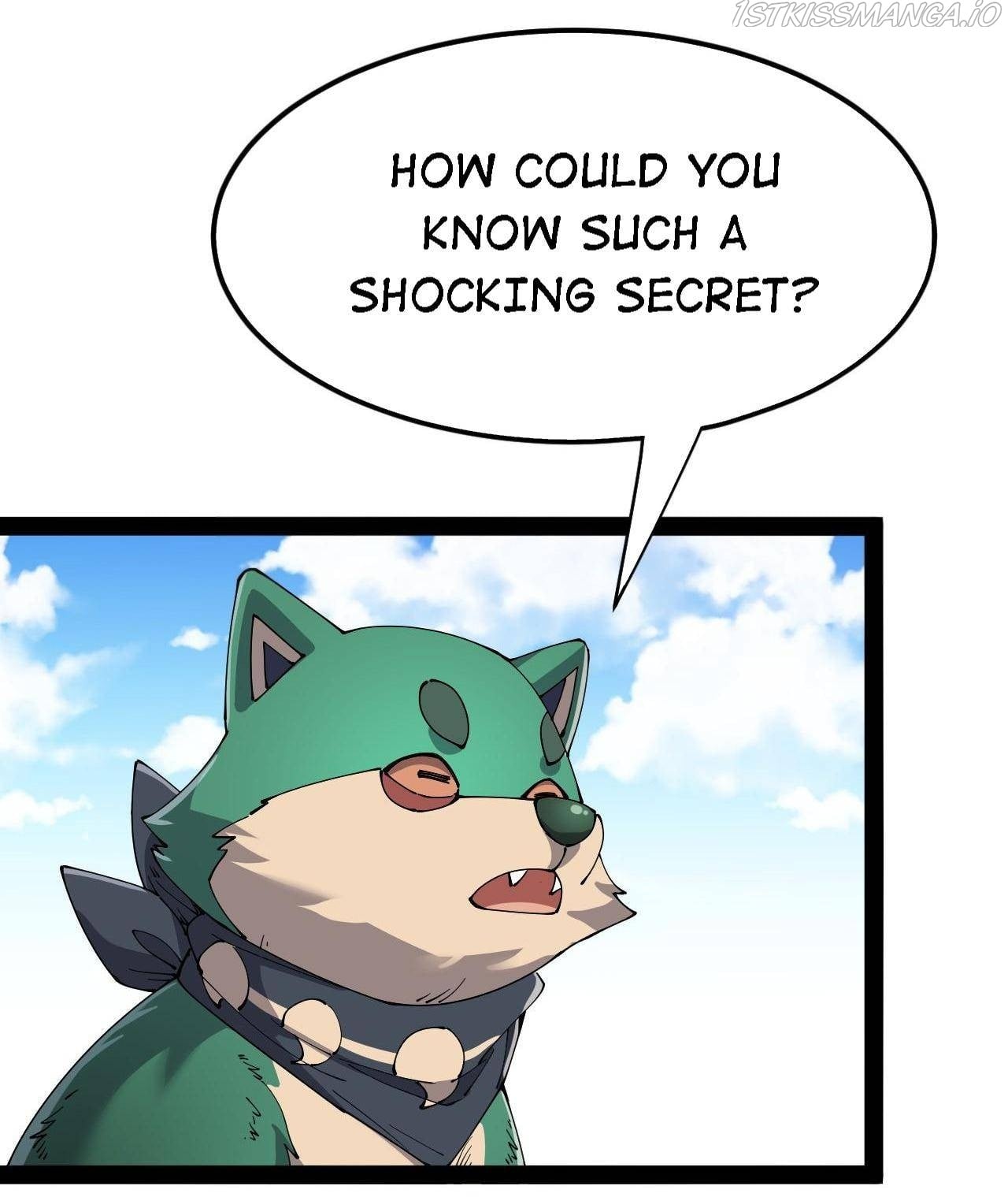 Fairy King’s Daily Life Chapter 132 - page 30