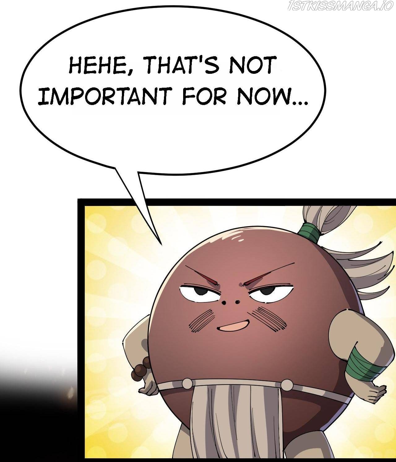 Fairy King’s Daily Life Chapter 132 - page 31