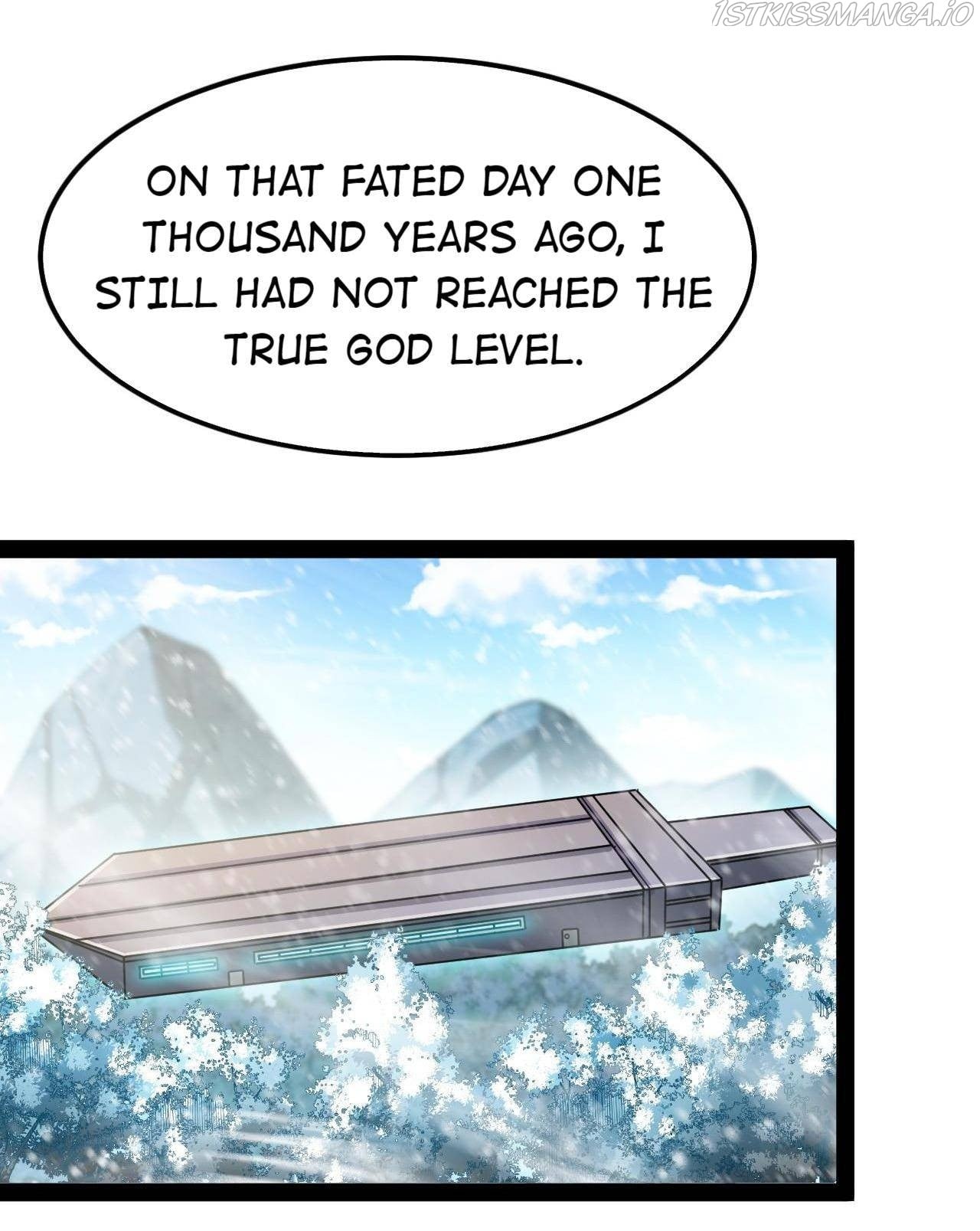 Fairy King’s Daily Life Chapter 132 - page 33