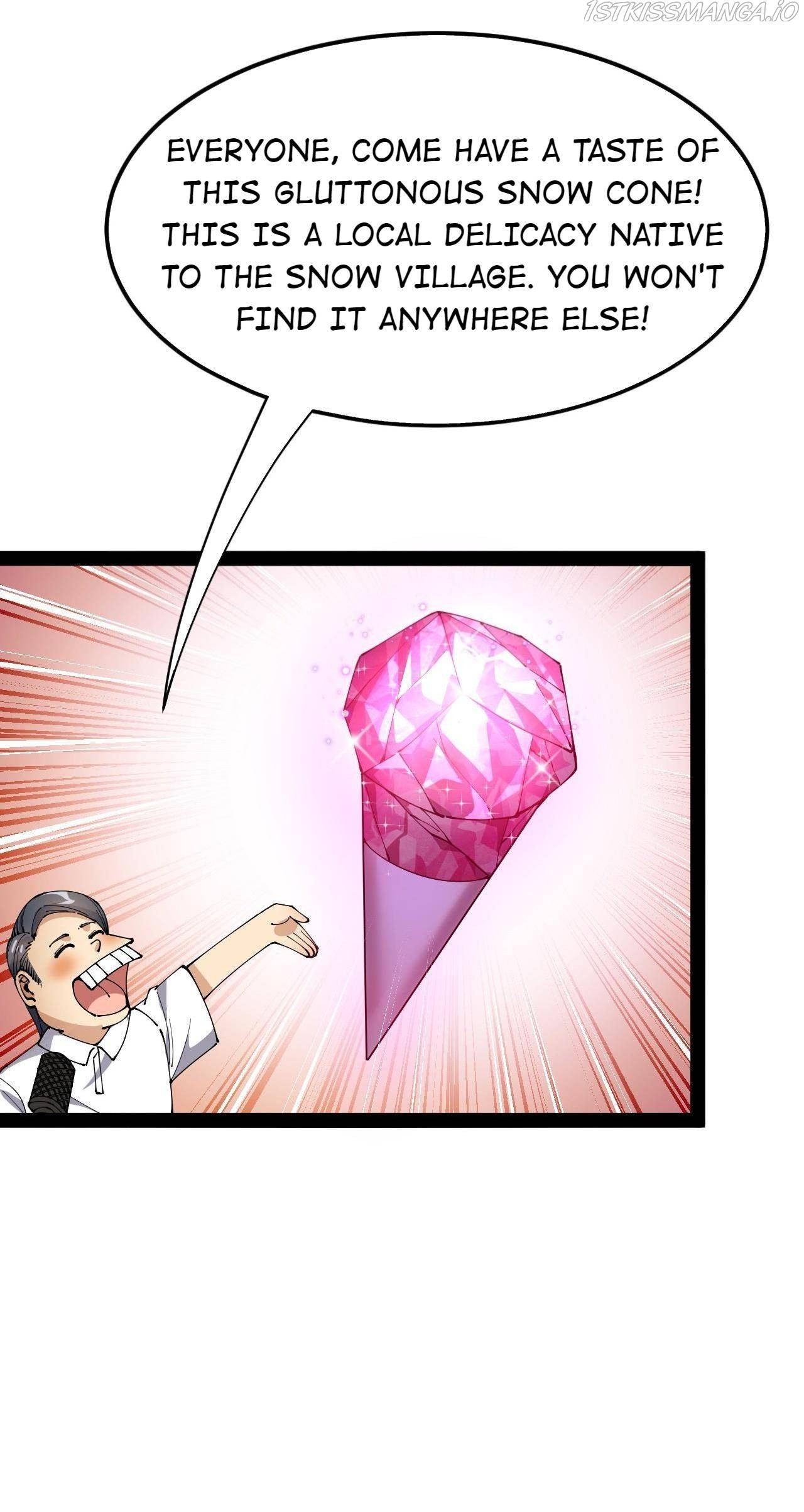 Fairy King’s Daily Life Chapter 132 - page 38