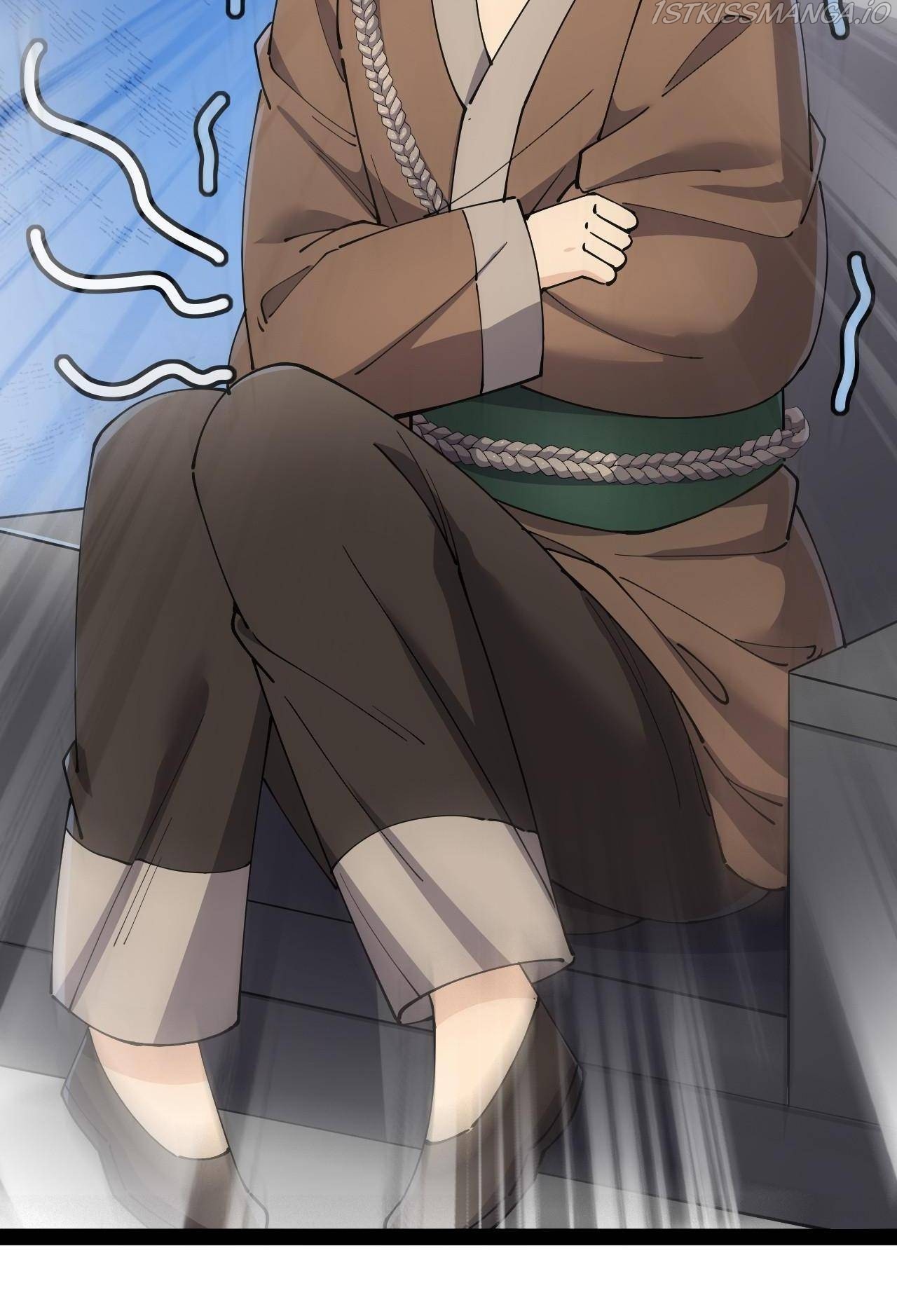 Fairy King’s Daily Life Chapter 132 - page 42