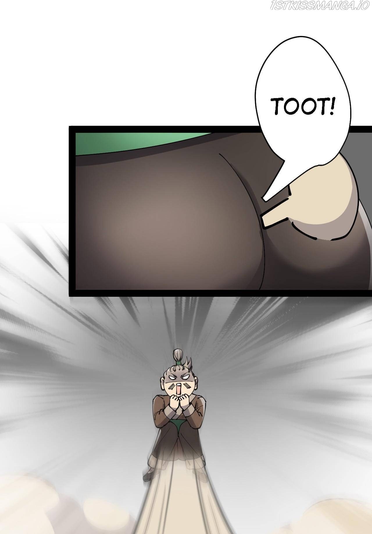 Fairy King’s Daily Life Chapter 132 - page 43