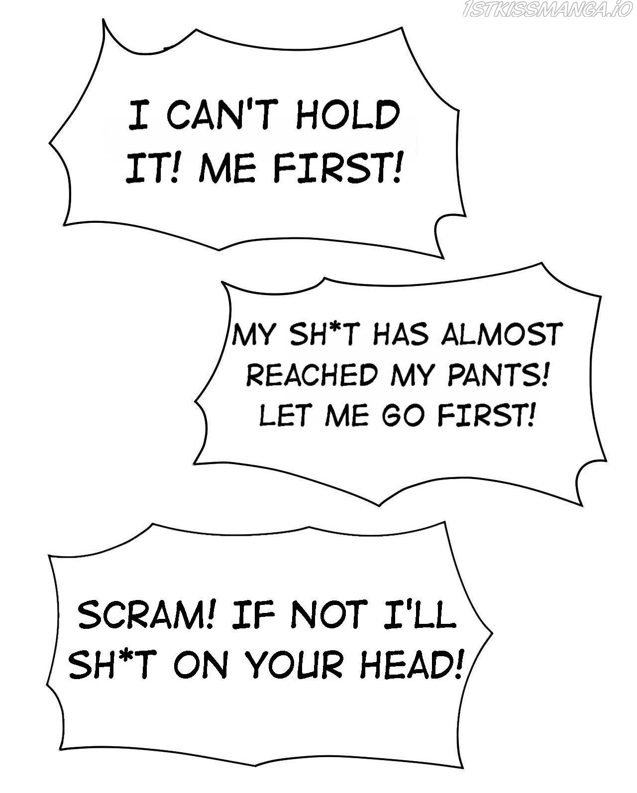 Fairy King’s Daily Life Chapter 132 - page 51