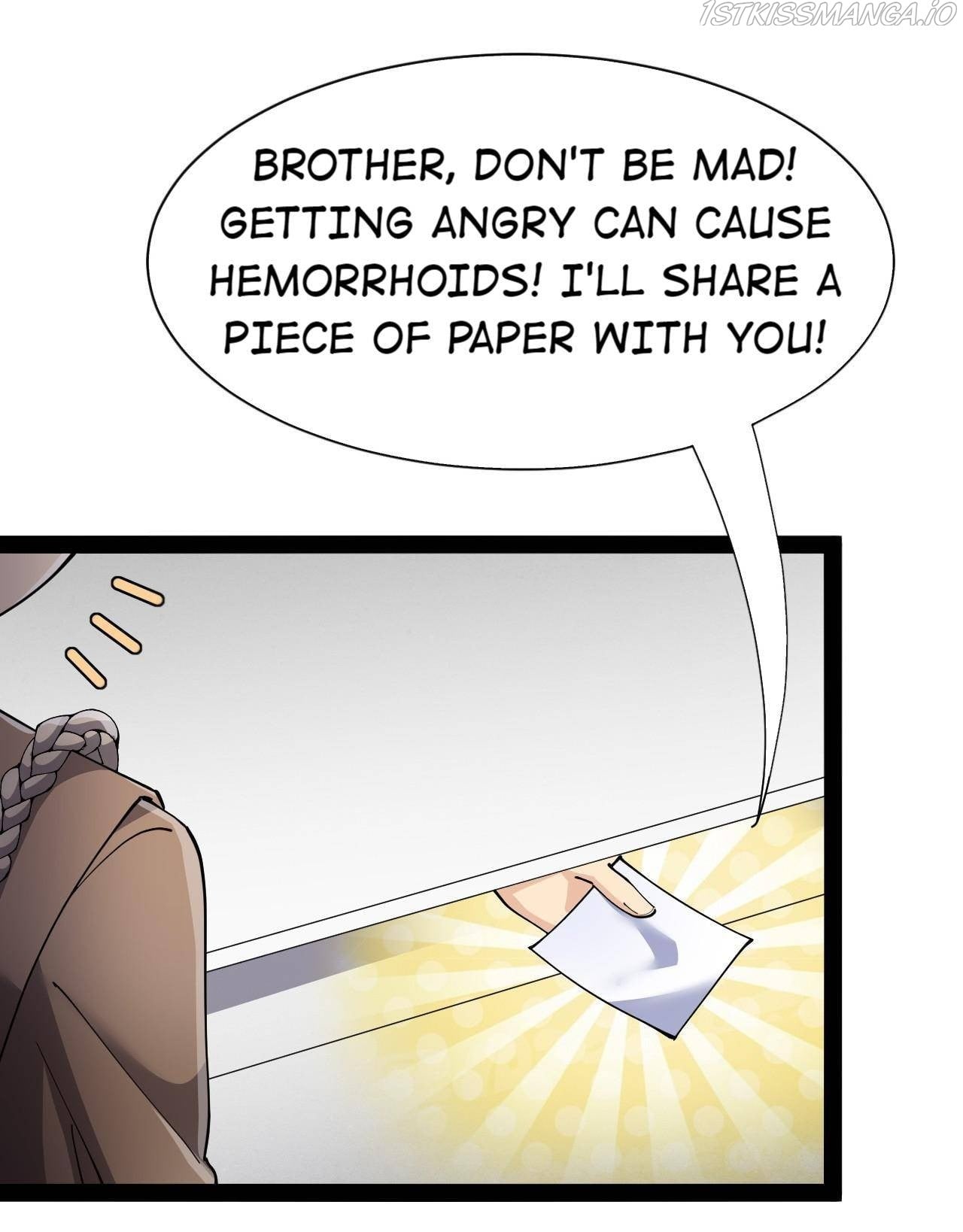 Fairy King’s Daily Life Chapter 132 - page 60