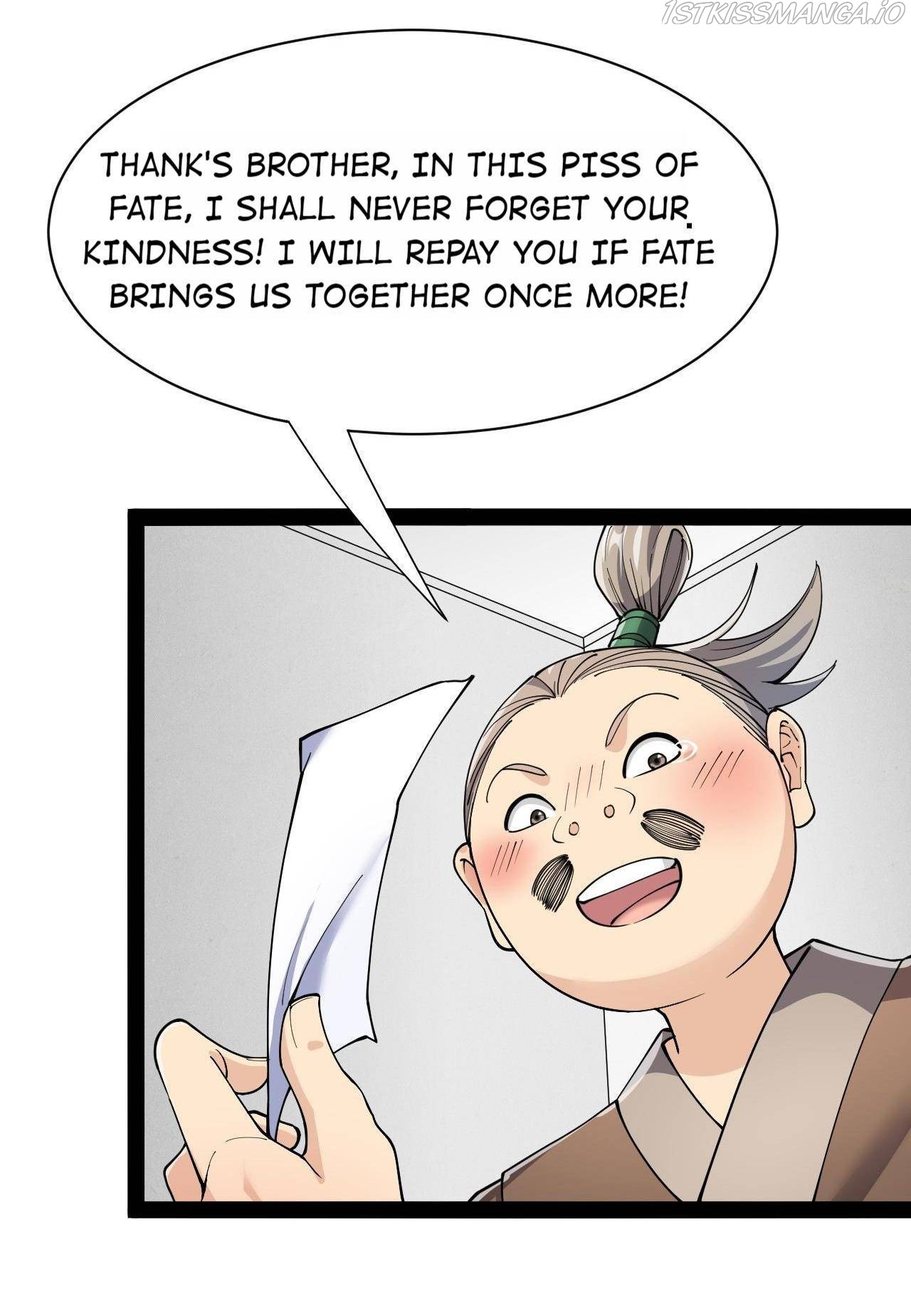 Fairy King’s Daily Life Chapter 132 - page 61