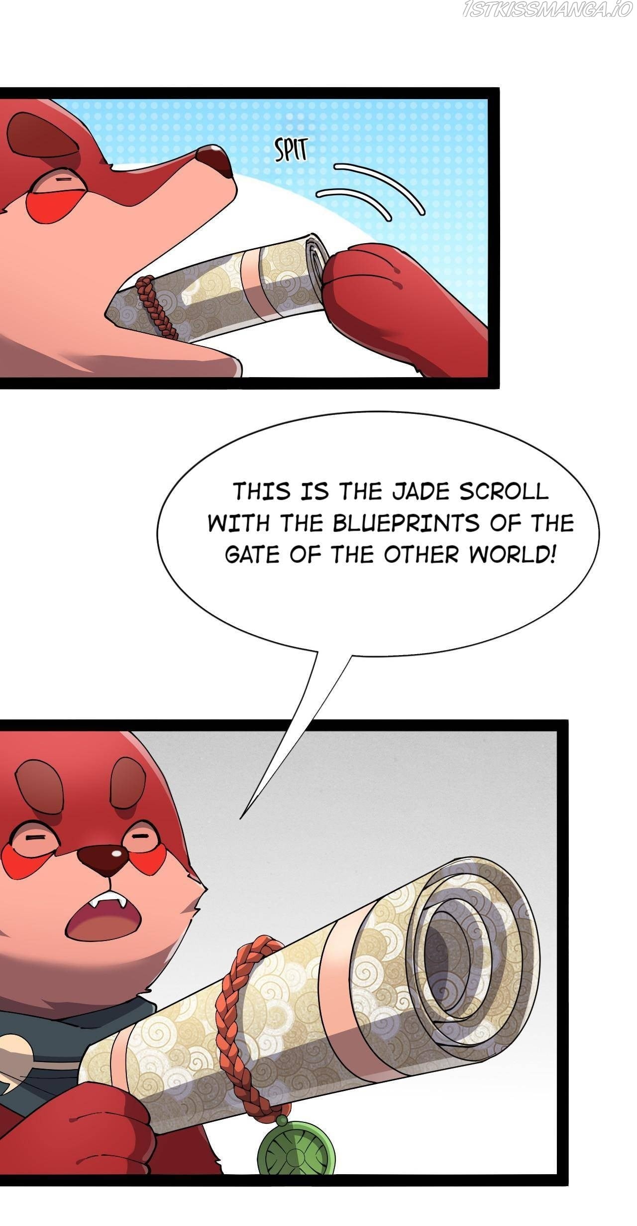 Fairy King’s Daily Life Chapter 132 - page 67