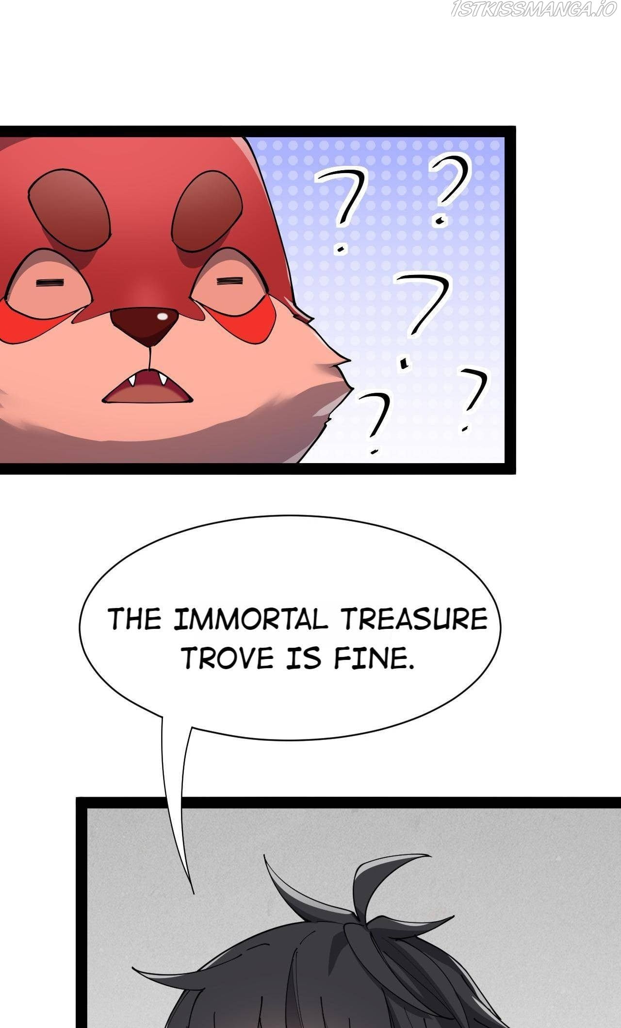 Fairy King’s Daily Life Chapter 132 - page 69