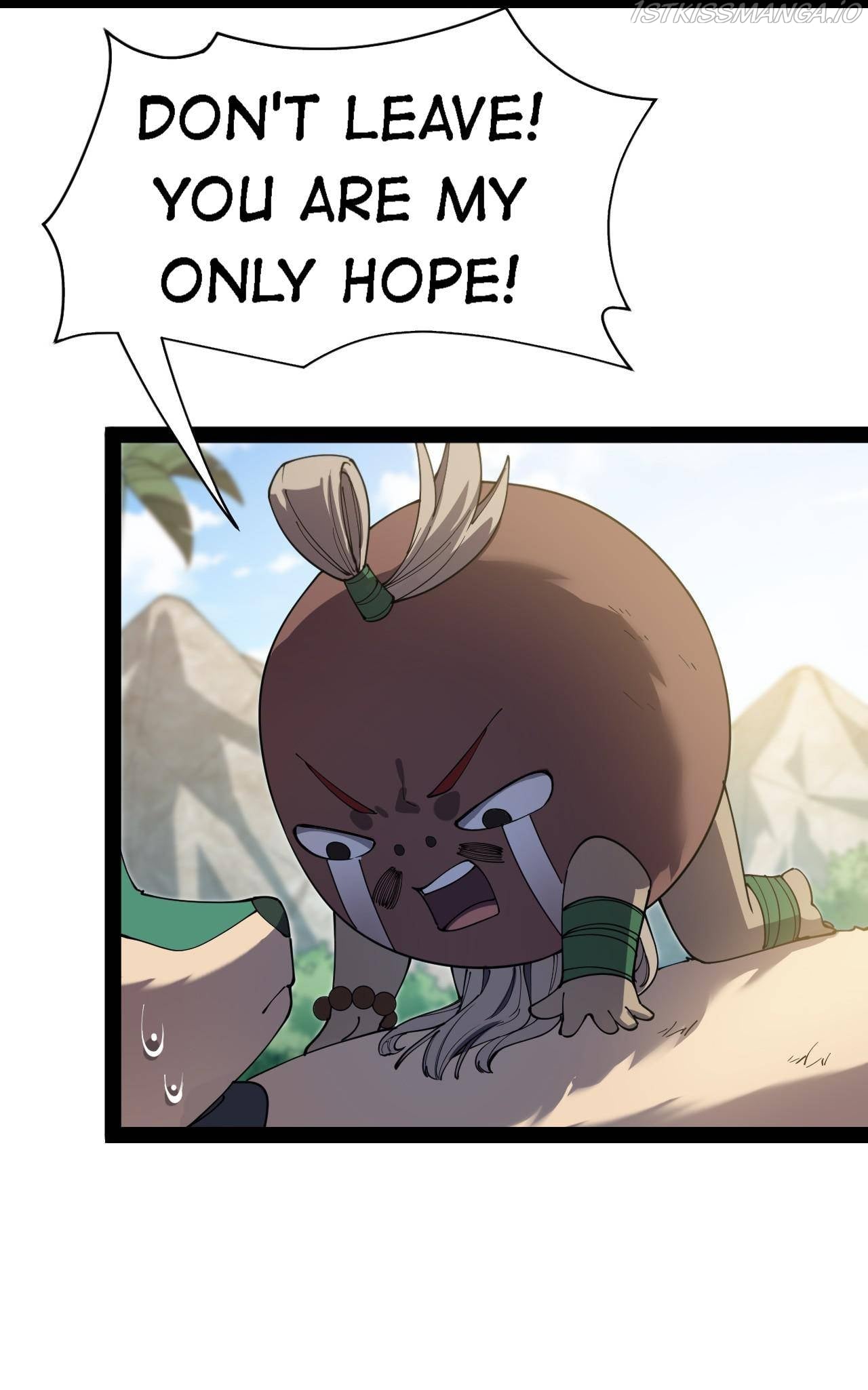 Fairy King’s Daily Life Chapter 131 - page 12