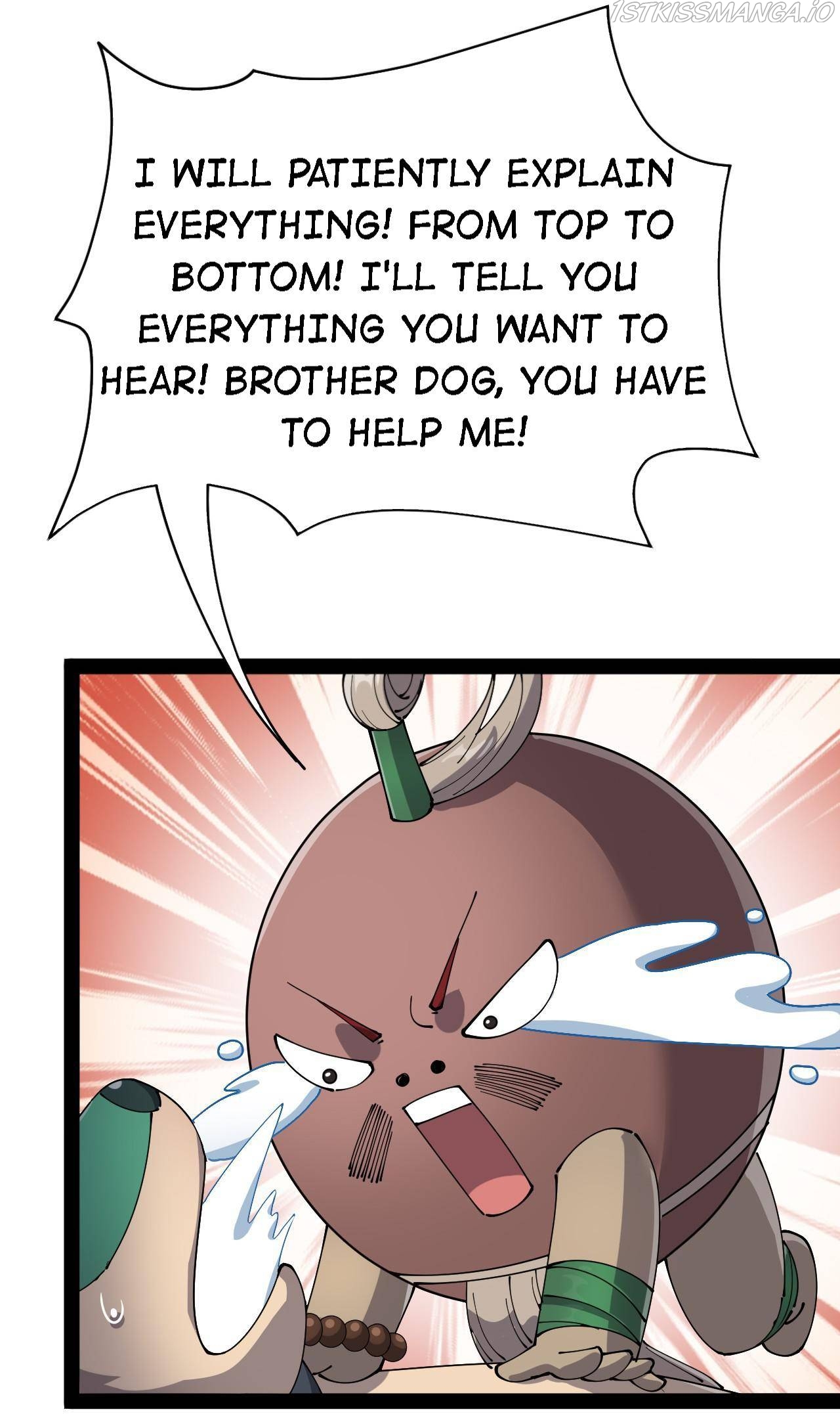 Fairy King’s Daily Life Chapter 131 - page 15
