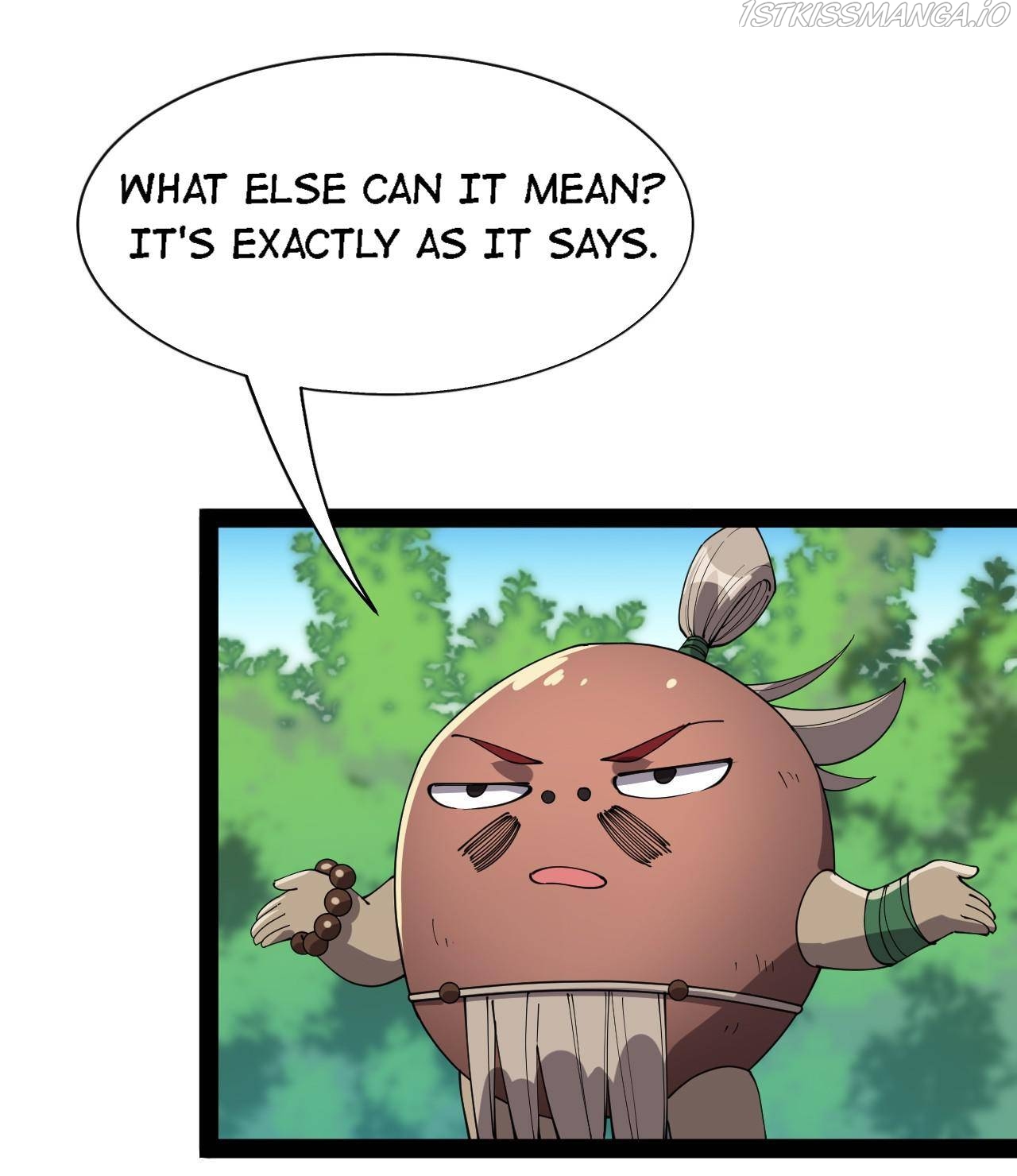 Fairy King’s Daily Life Chapter 131 - page 2