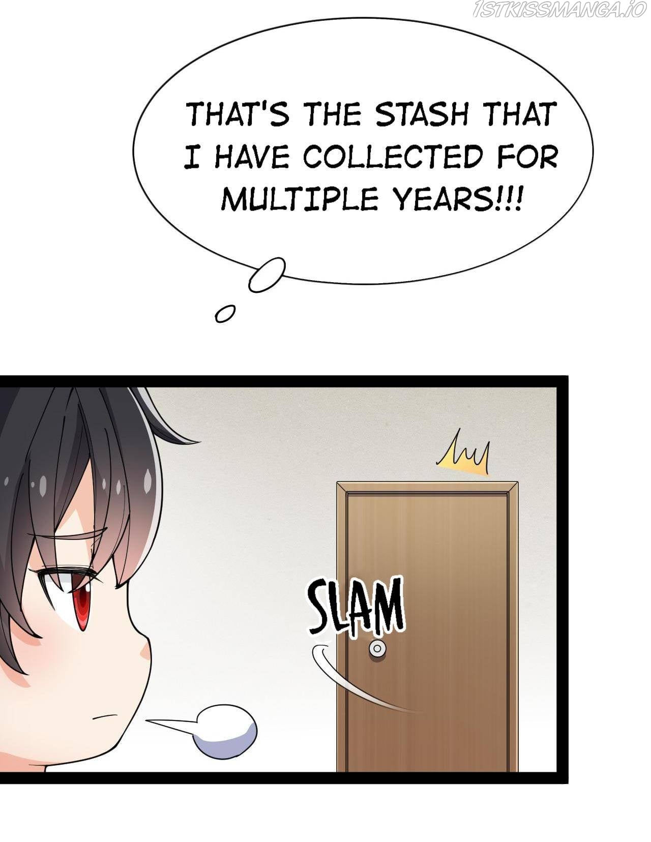 Fairy King’s Daily Life Chapter 131 - page 25