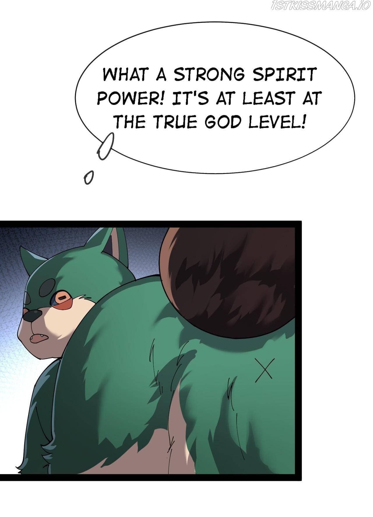 Fairy King’s Daily Life Chapter 130 - page 11