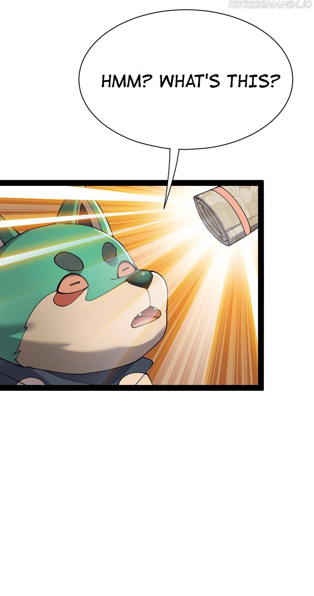 Fairy King’s Daily Life Chapter 130 - page 39