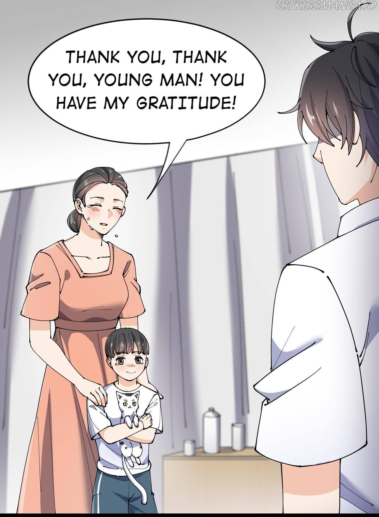 Fairy King’s Daily Life Chapter 126 - page 2