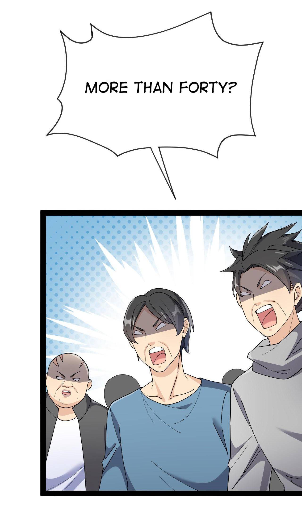 Fairy King’s Daily Life Chapter 124 - page 18