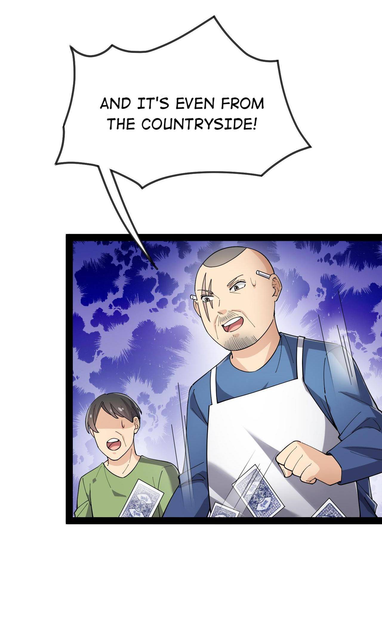 Fairy King’s Daily Life Chapter 123 - page 12
