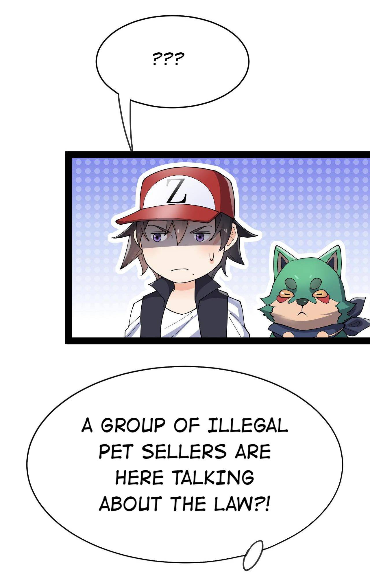 Fairy King’s Daily Life Chapter 123 - page 27