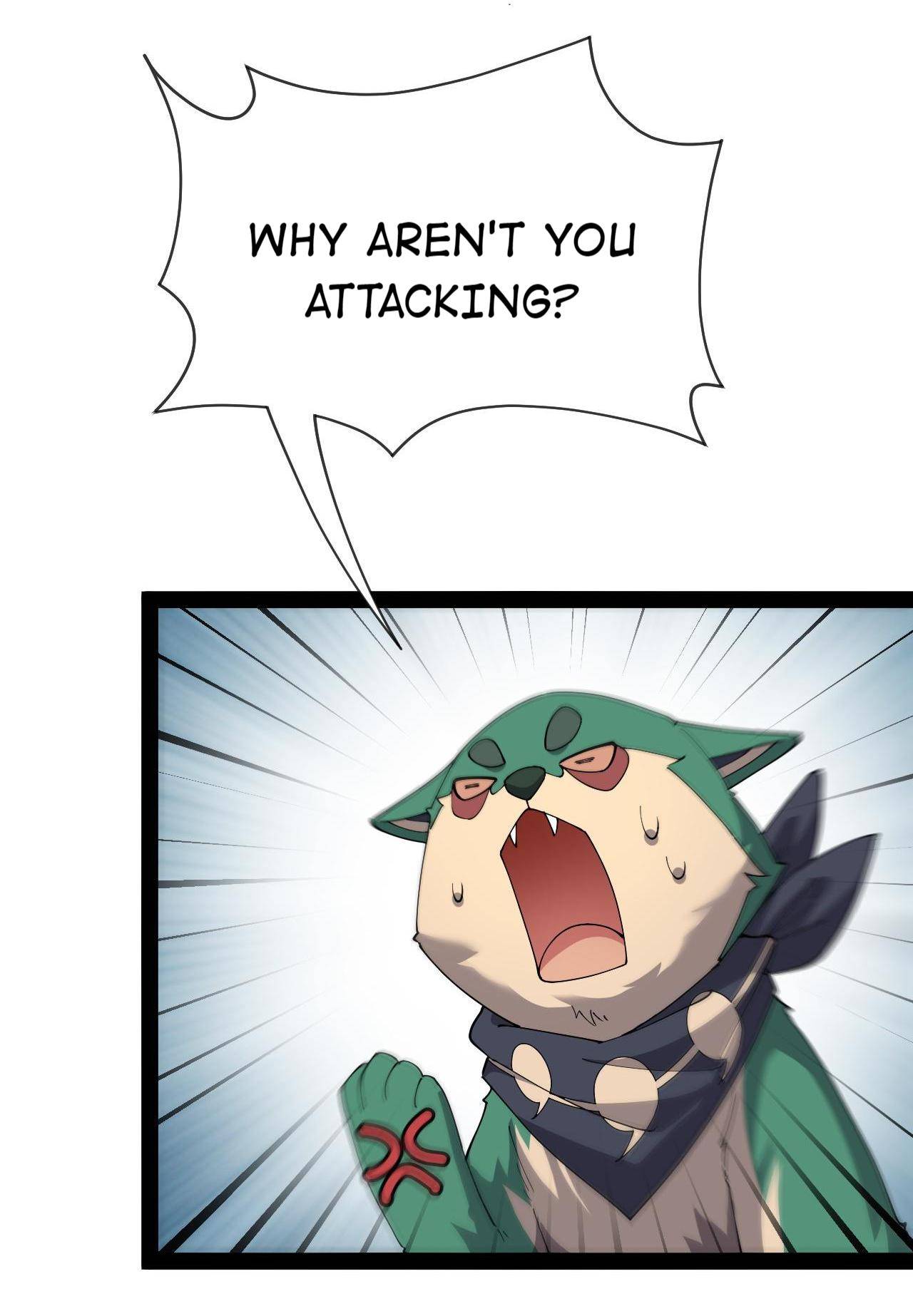Fairy King’s Daily Life Chapter 123 - page 42