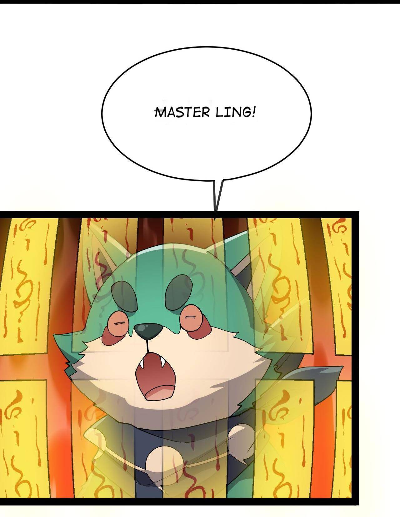 Fairy King’s Daily Life Chapter 123 - page 51