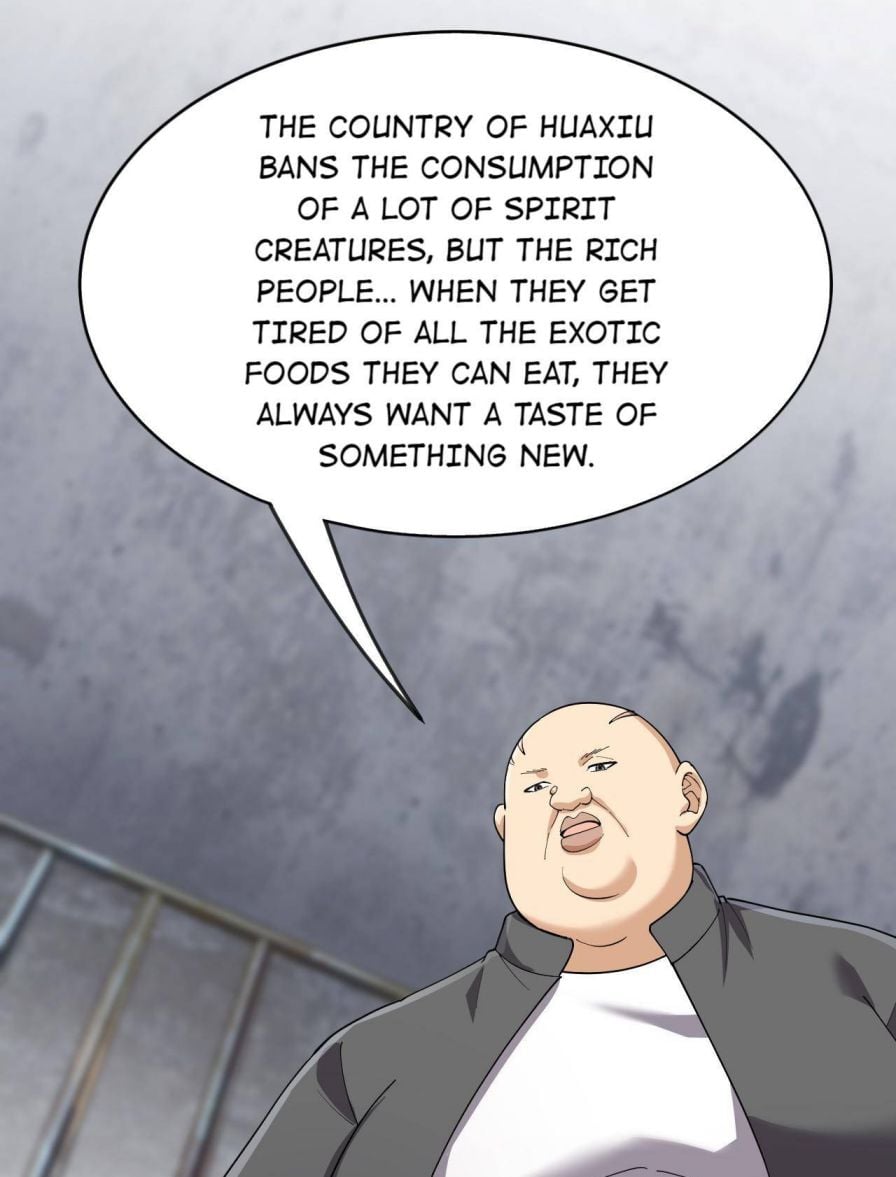 Fairy King’s Daily Life Chapter 122 - page 51