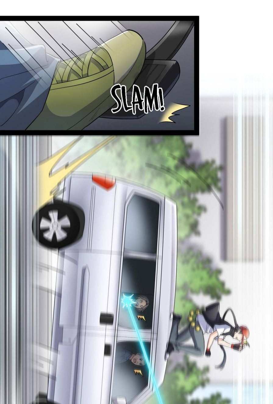 Fairy King’s Daily Life Chapter 121 - page 13