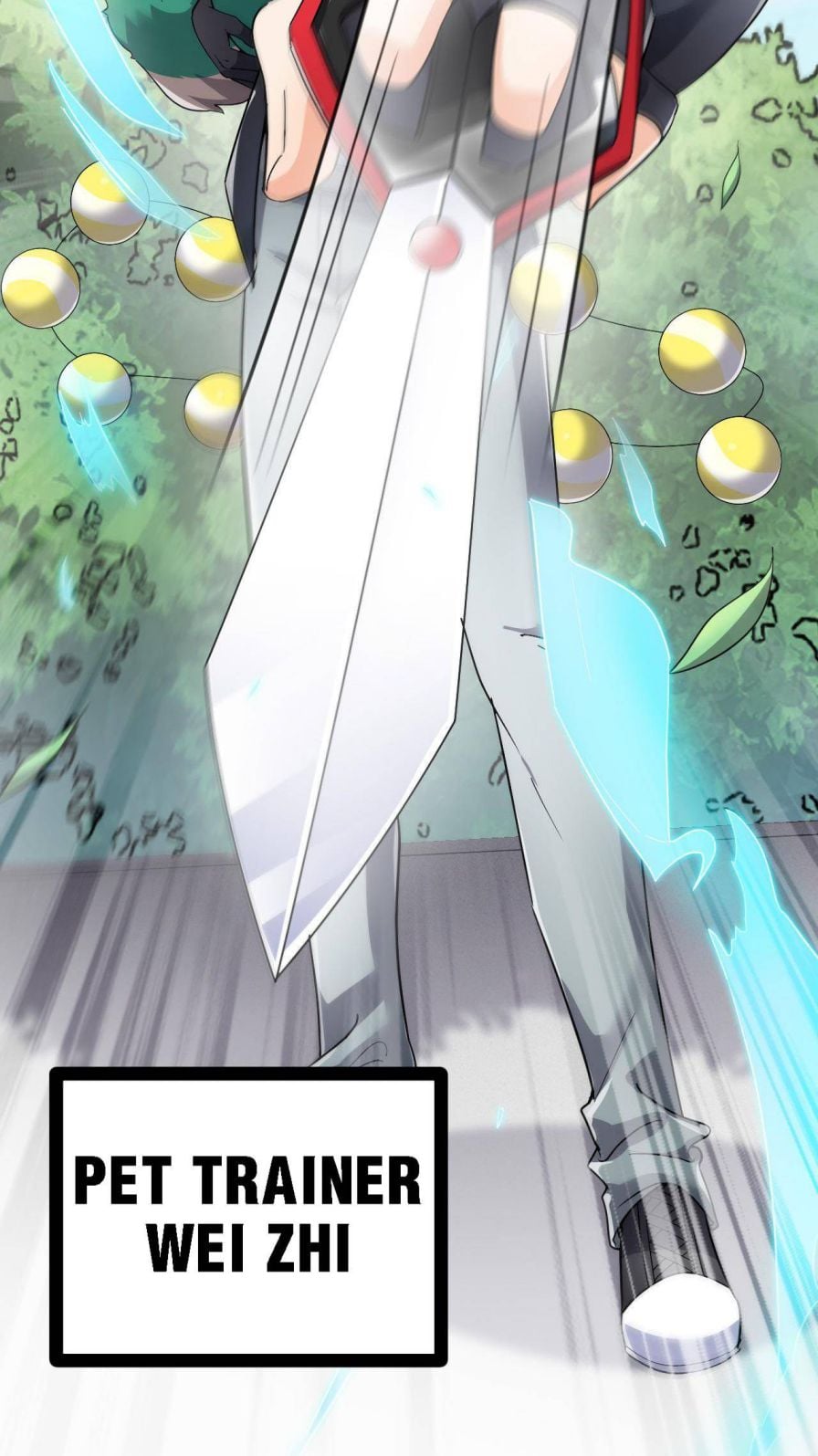 Fairy King’s Daily Life Chapter 121 - page 19