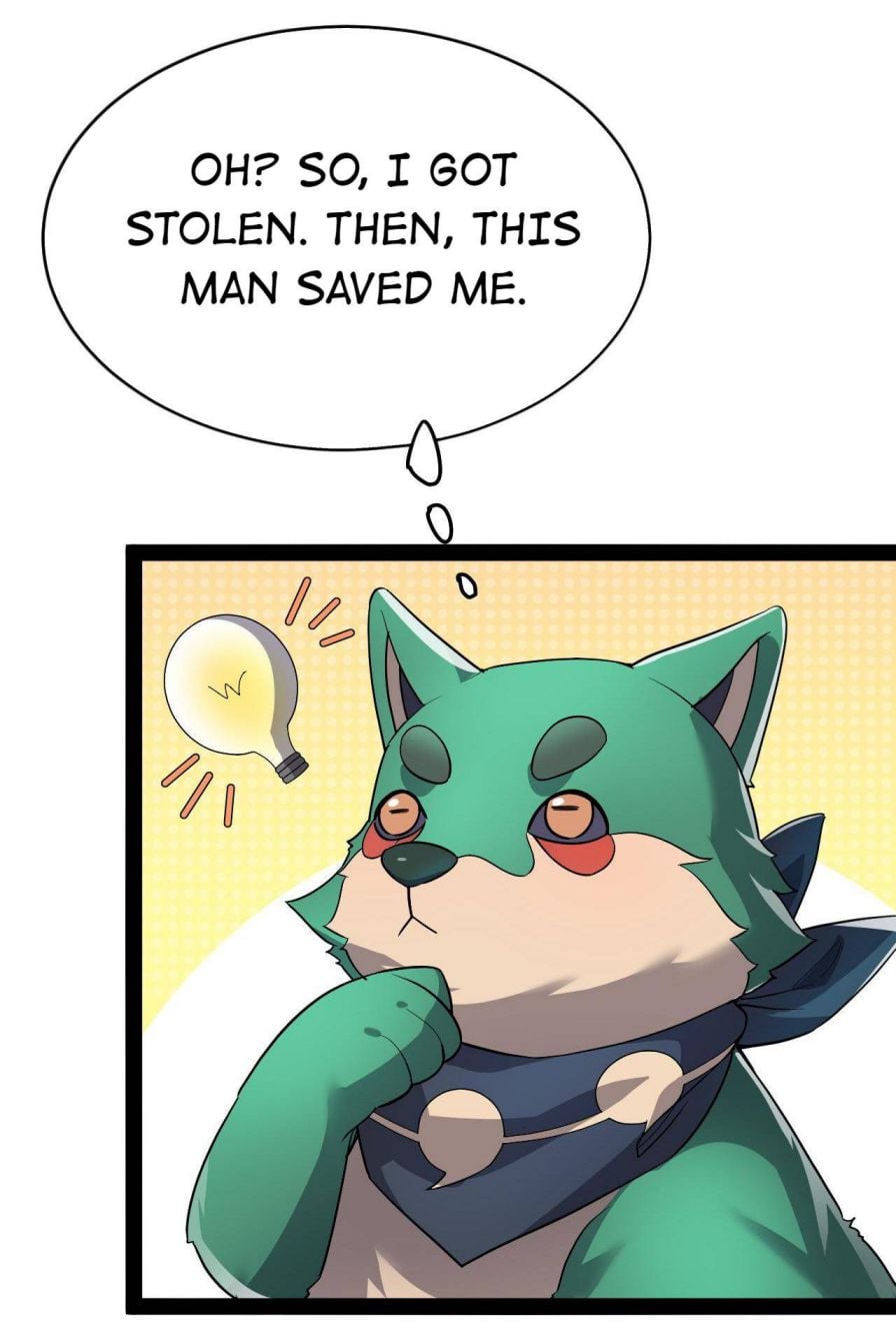 Fairy King’s Daily Life Chapter 121 - page 25