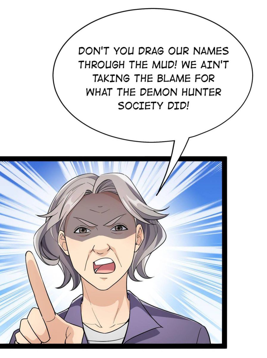 Fairy King’s Daily Life Chapter 121 - page 26