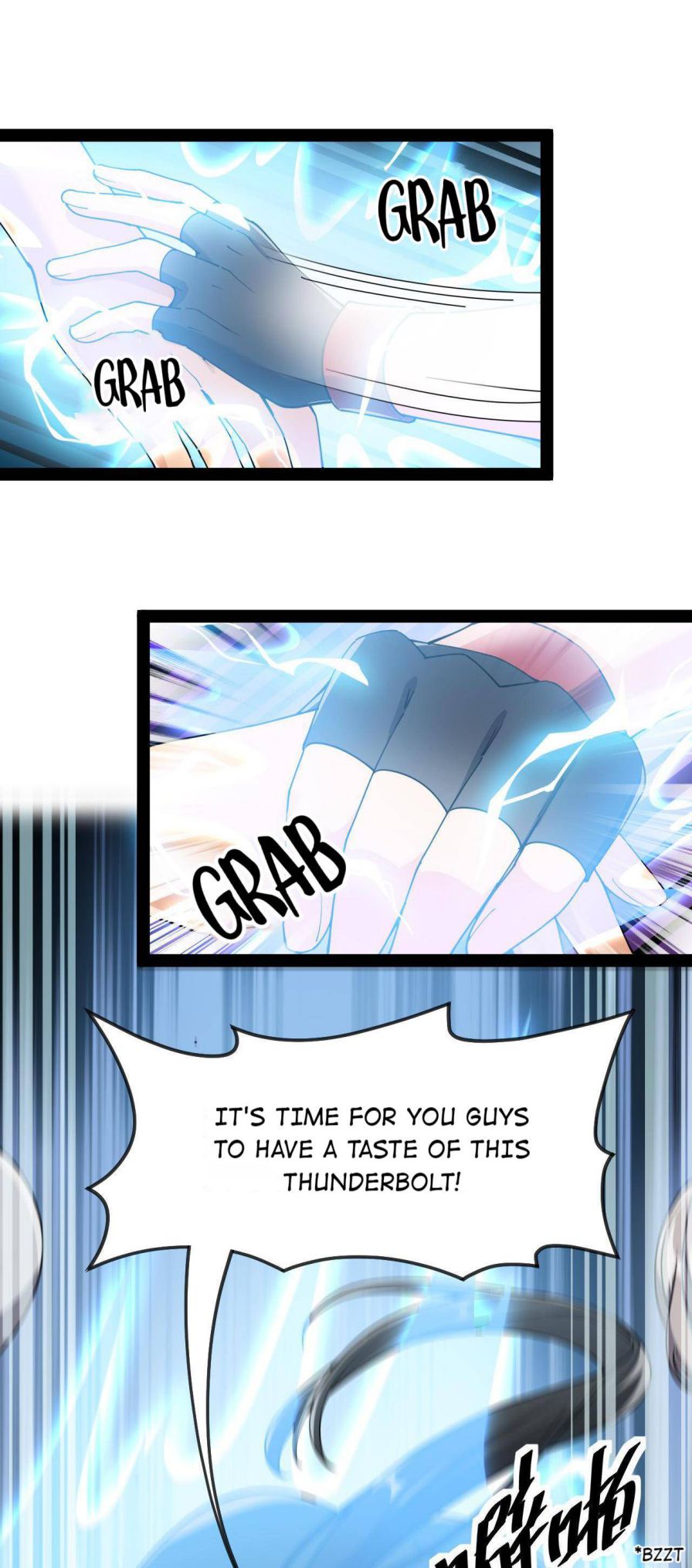 Fairy King’s Daily Life Chapter 121 - page 38