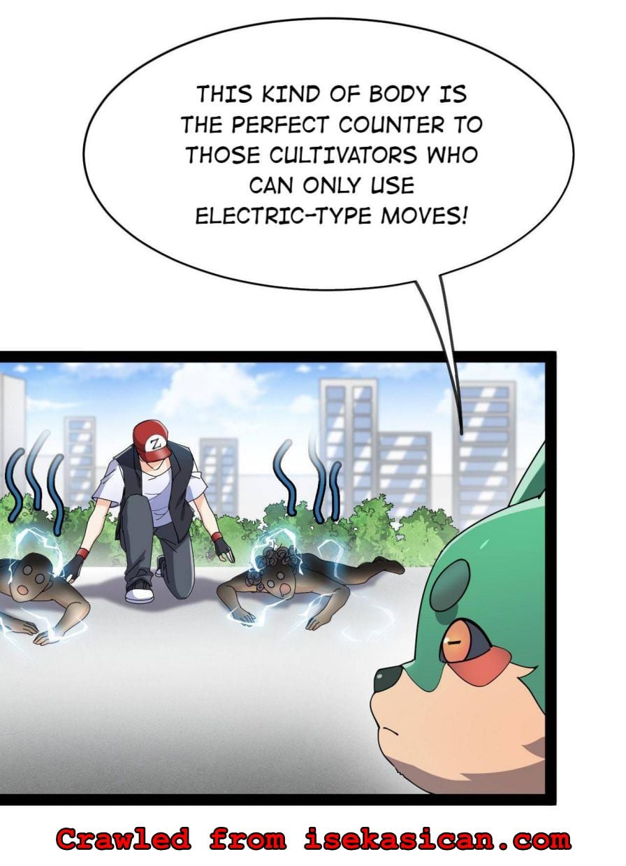 Fairy King’s Daily Life Chapter 121 - page 42