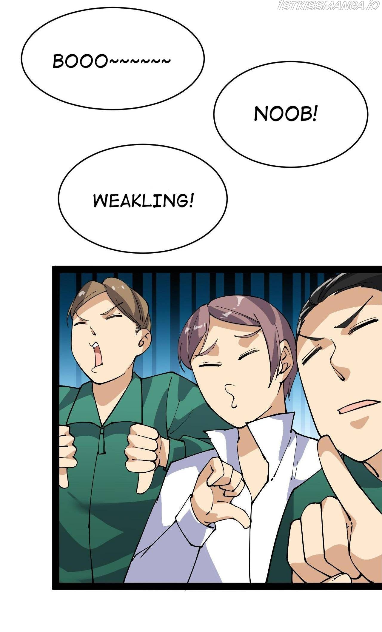 Fairy King’s Daily Life Chapter 119 - page 15