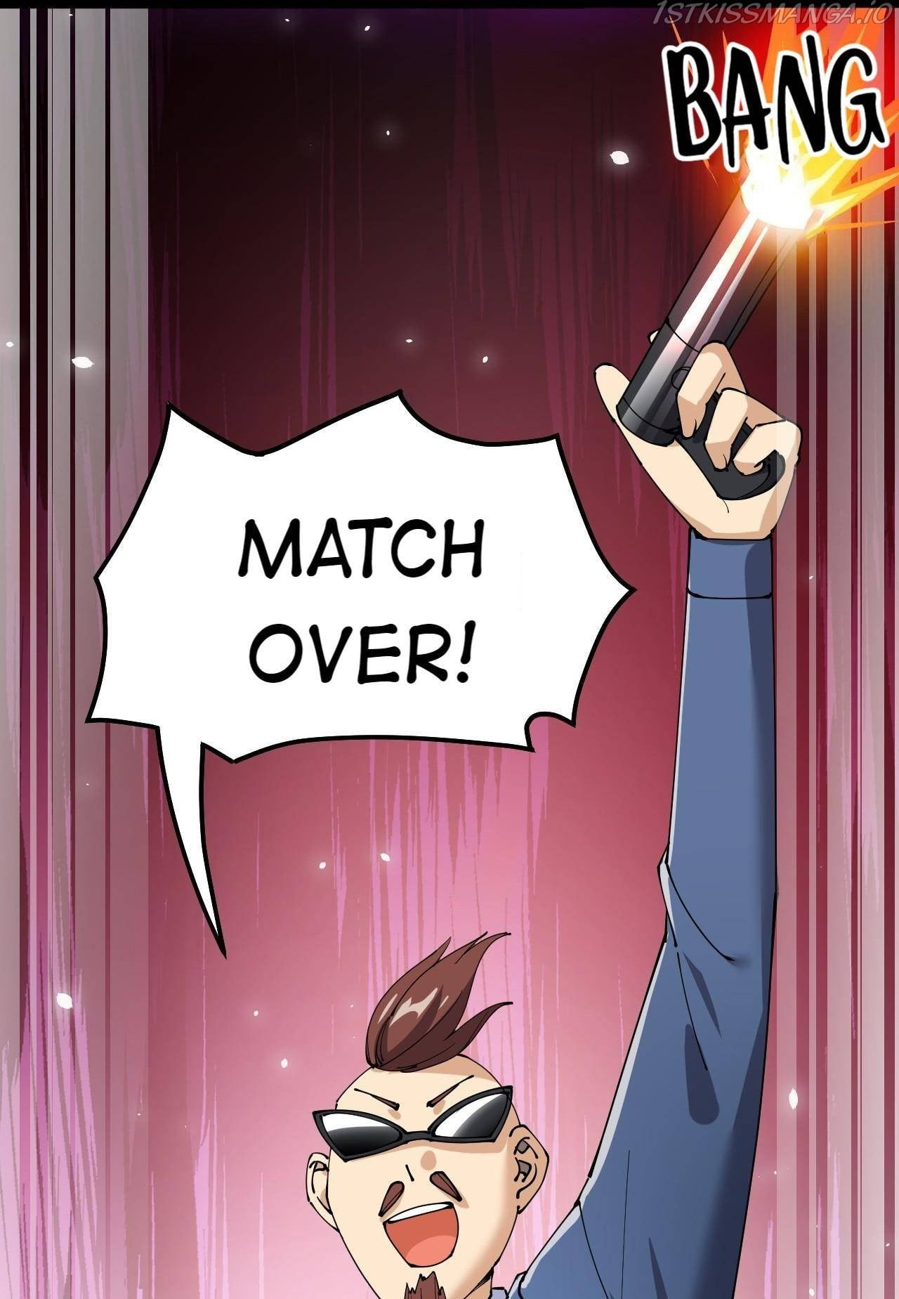 Fairy King’s Daily Life Chapter 119 - page 39