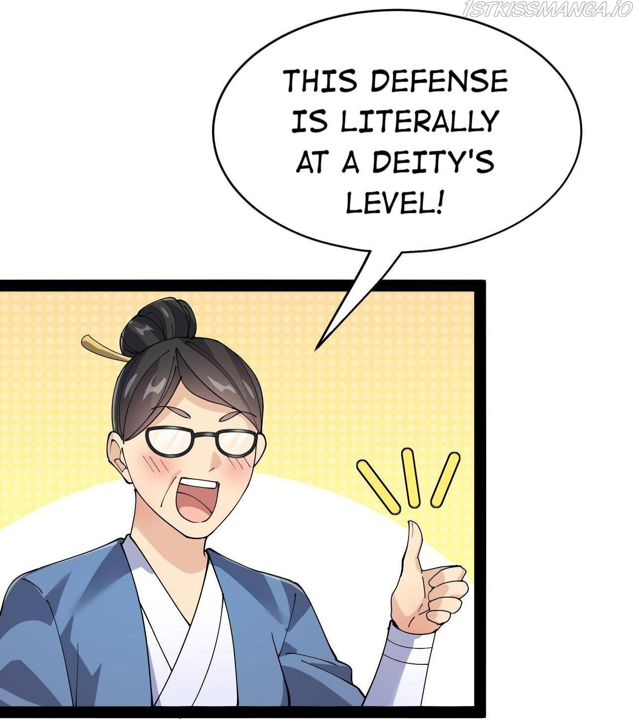 Fairy King’s Daily Life Chapter 119 - page 45