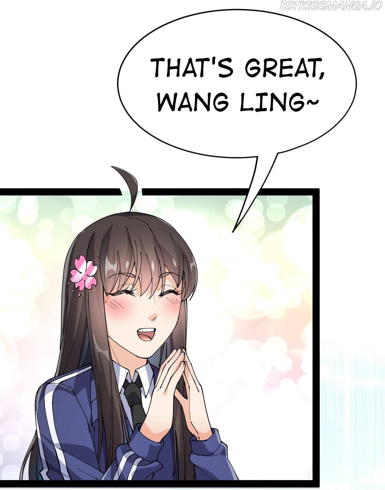 Fairy King’s Daily Life Chapter 119 - page 50