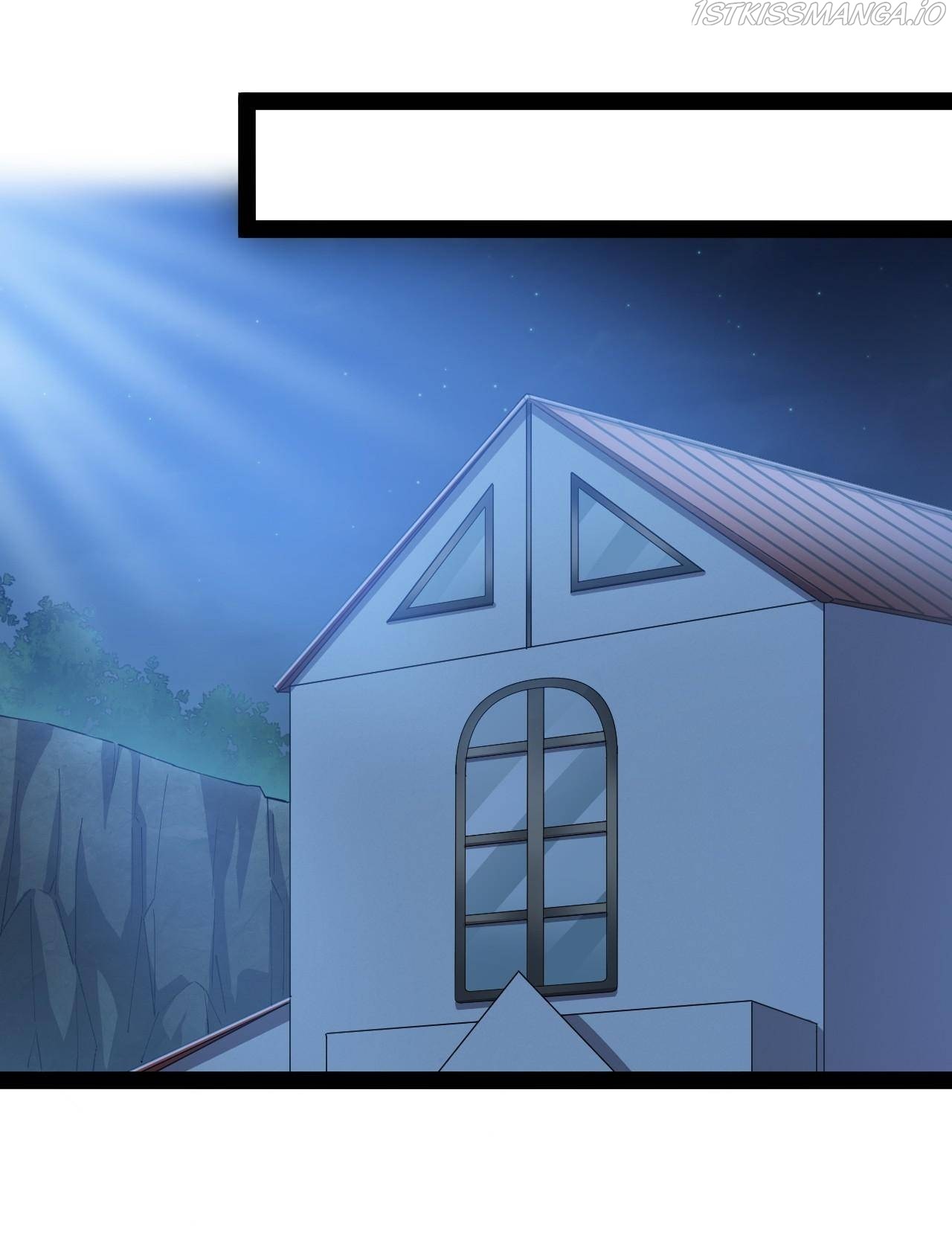 Fairy King’s Daily Life Chapter 117 - page 40