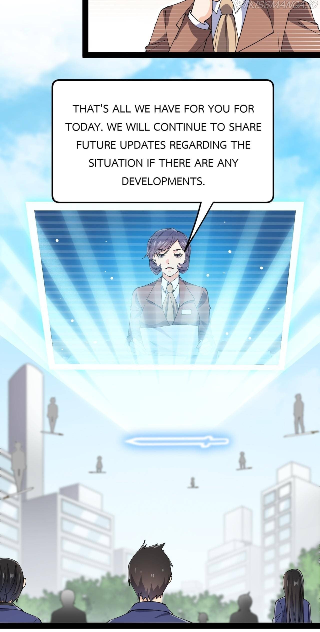 Fairy King’s Daily Life Chapter 116 - page 14